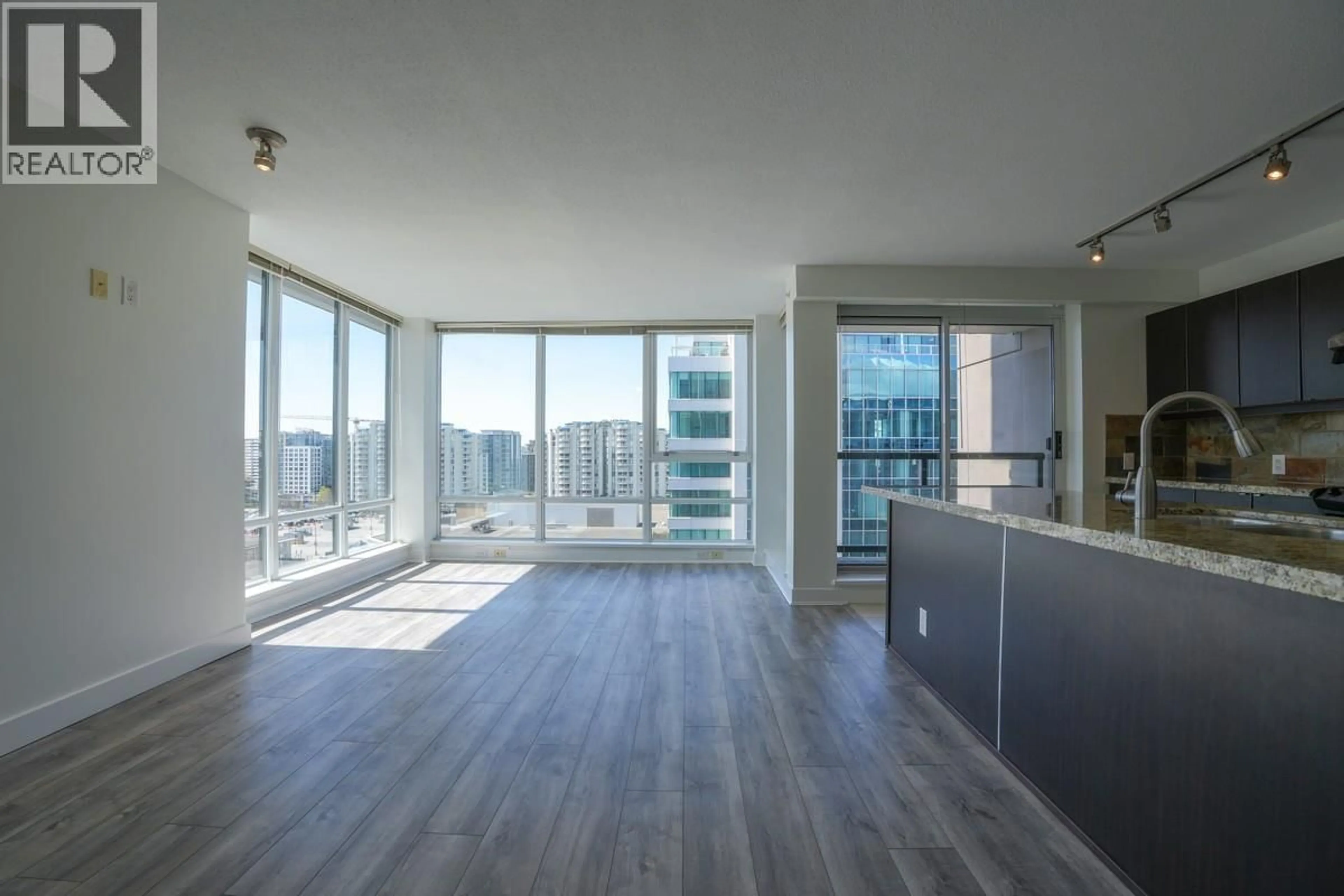 A pic of a room for 1507 - 6068 NO. 3 ROAD, Richmond British Columbia V6Y4M7