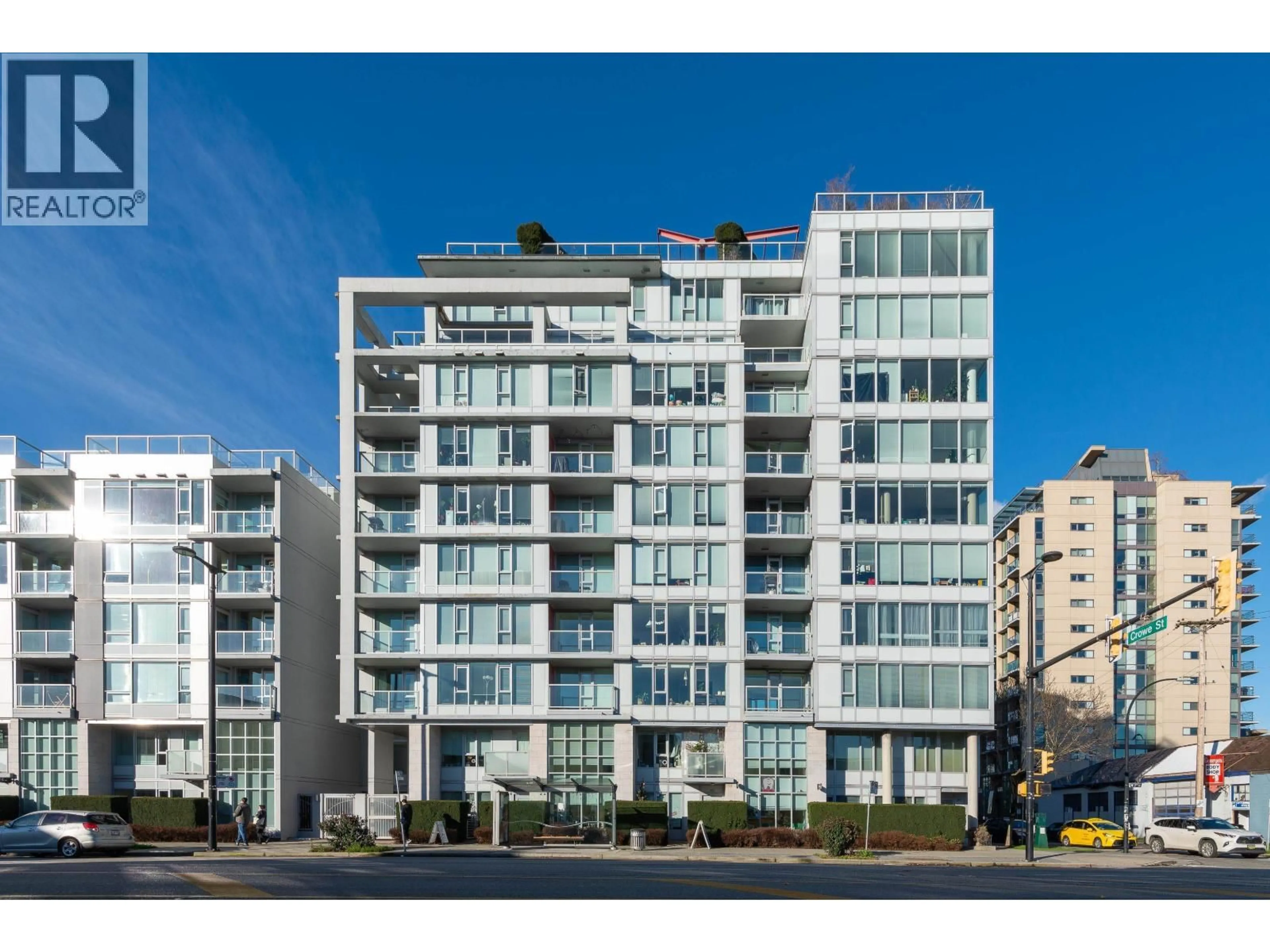 Unknown for 301 - 1887 CROWE STREET, Vancouver British Columbia V5Y0B4