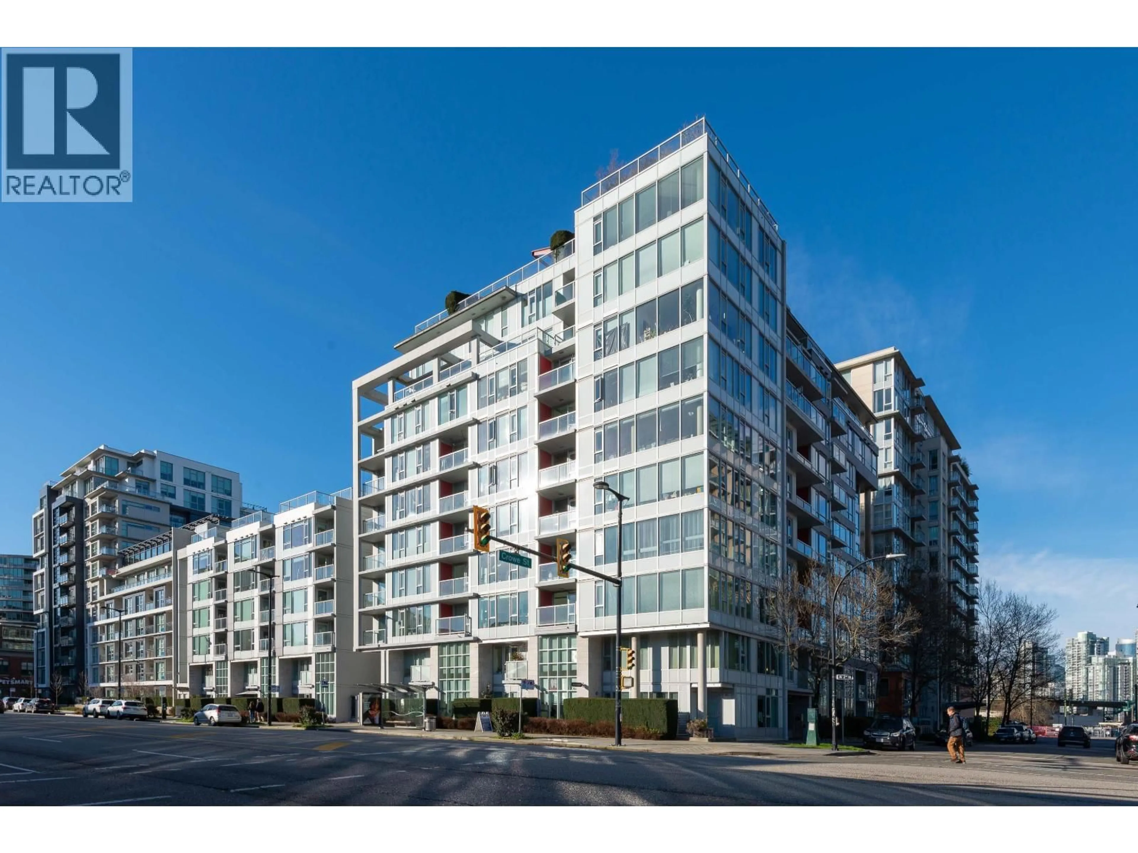 Unknown for 301 - 1887 CROWE STREET, Vancouver British Columbia V5Y0B4