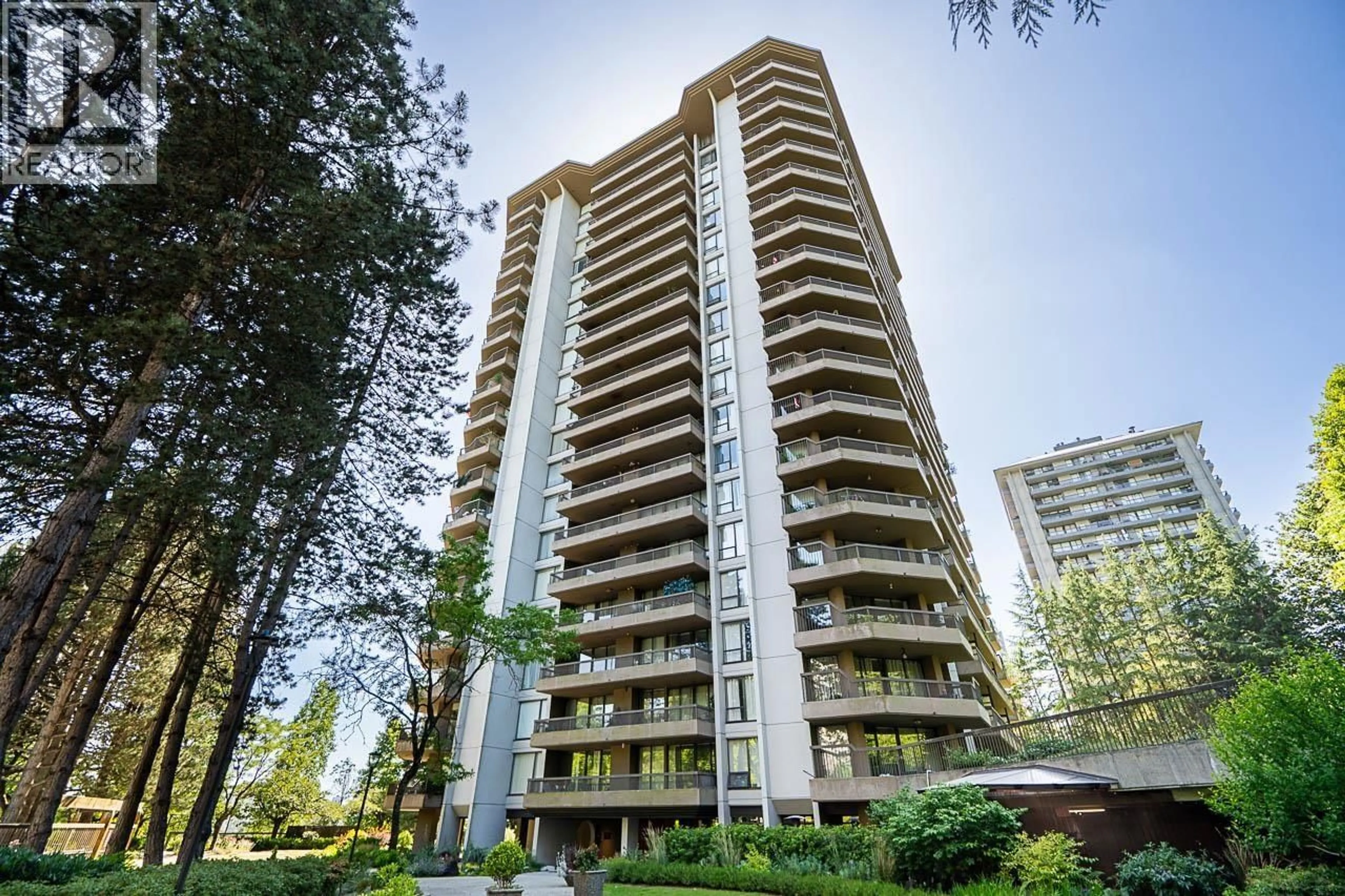 Unknown for 1203 - 2041 BELLWOOD AVENUE, Burnaby British Columbia V5B4V5