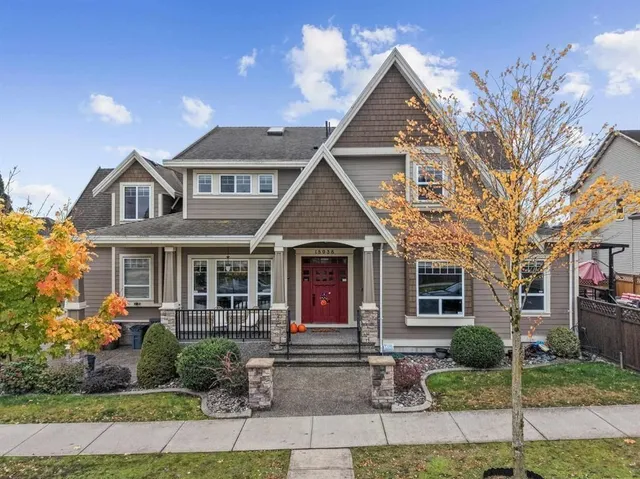 18938 54A AVENUE, Surrey