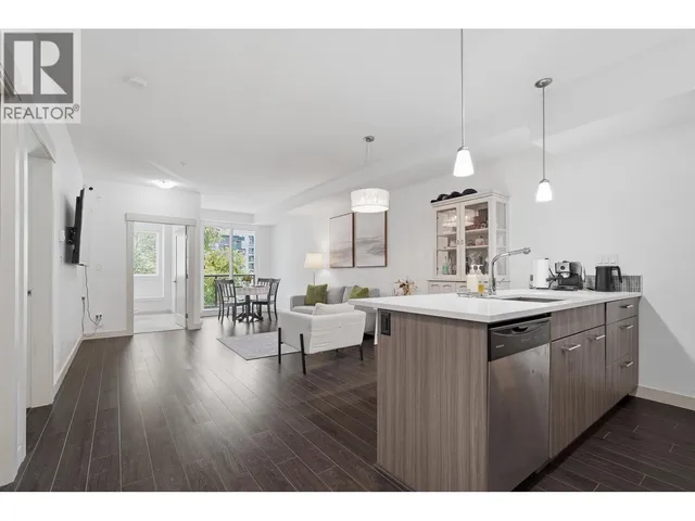 206 - 2214 KELLY AVENUE, Port Coquitlam 3