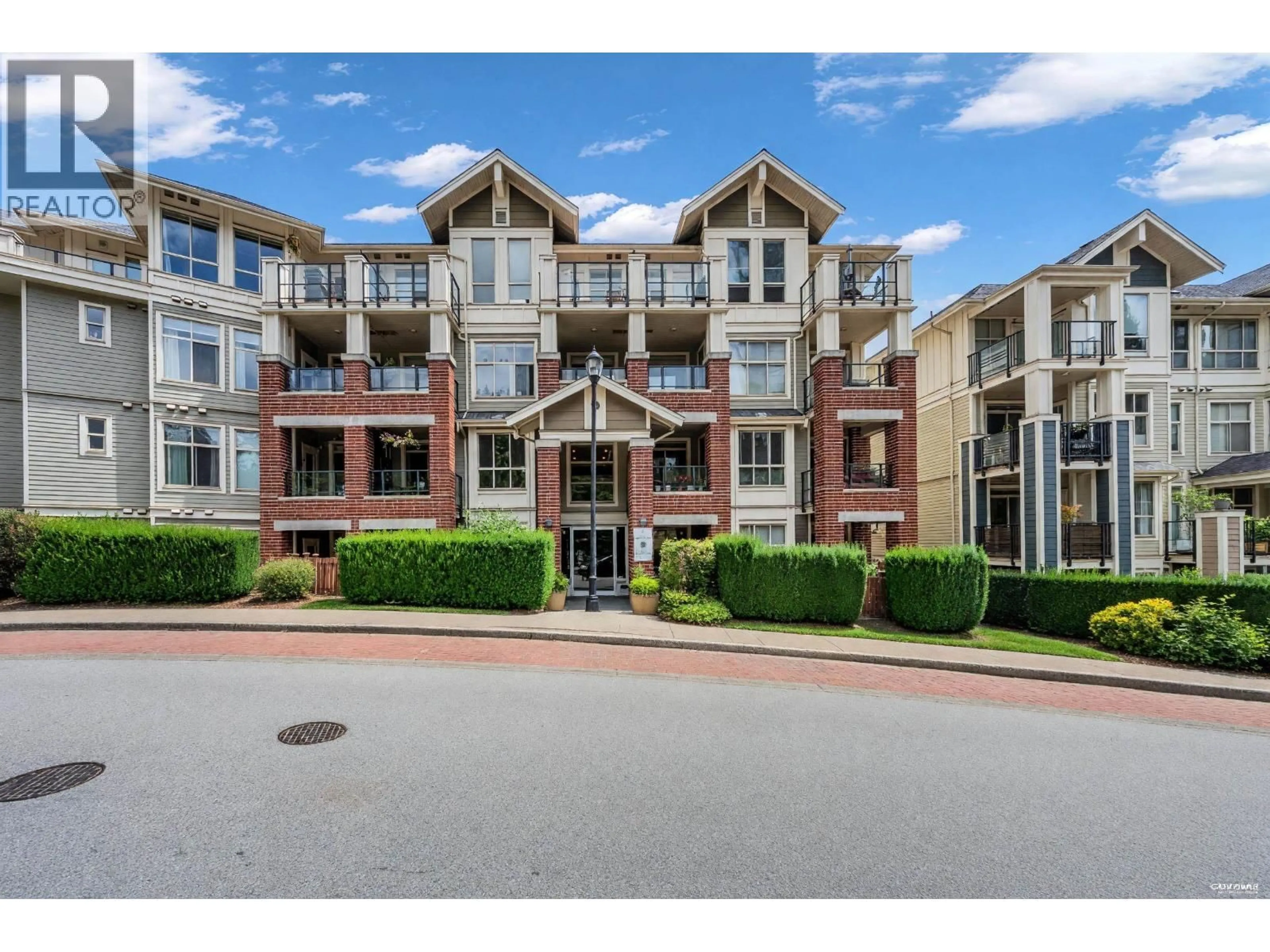 Unknown for 307 - 285 ROSS DRIVE, New Westminster British Columbia V3L0B9