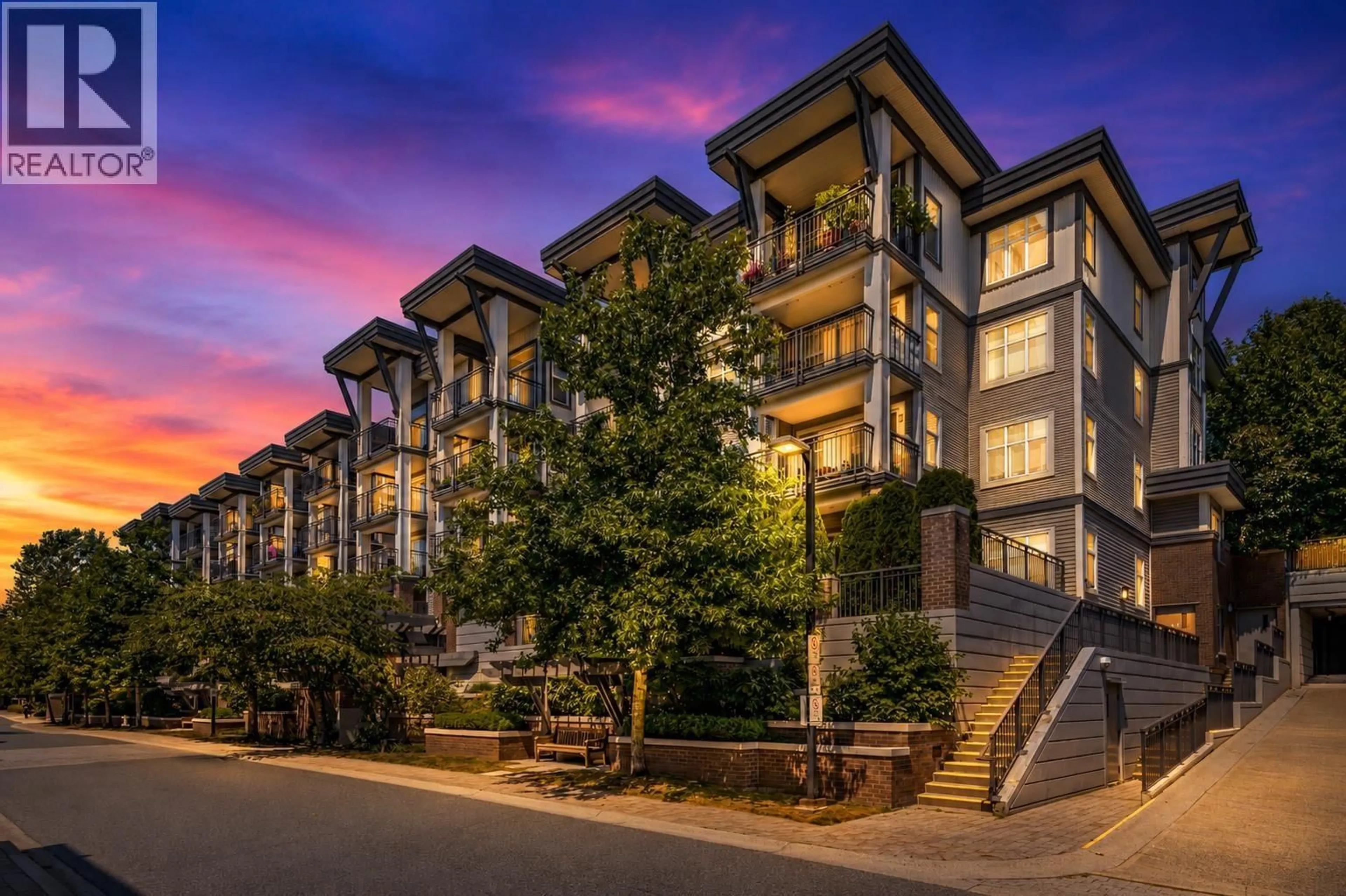 Unknown for 317 - 4799 BRENTWOOD DRIVE, Burnaby British Columbia V5C0C4