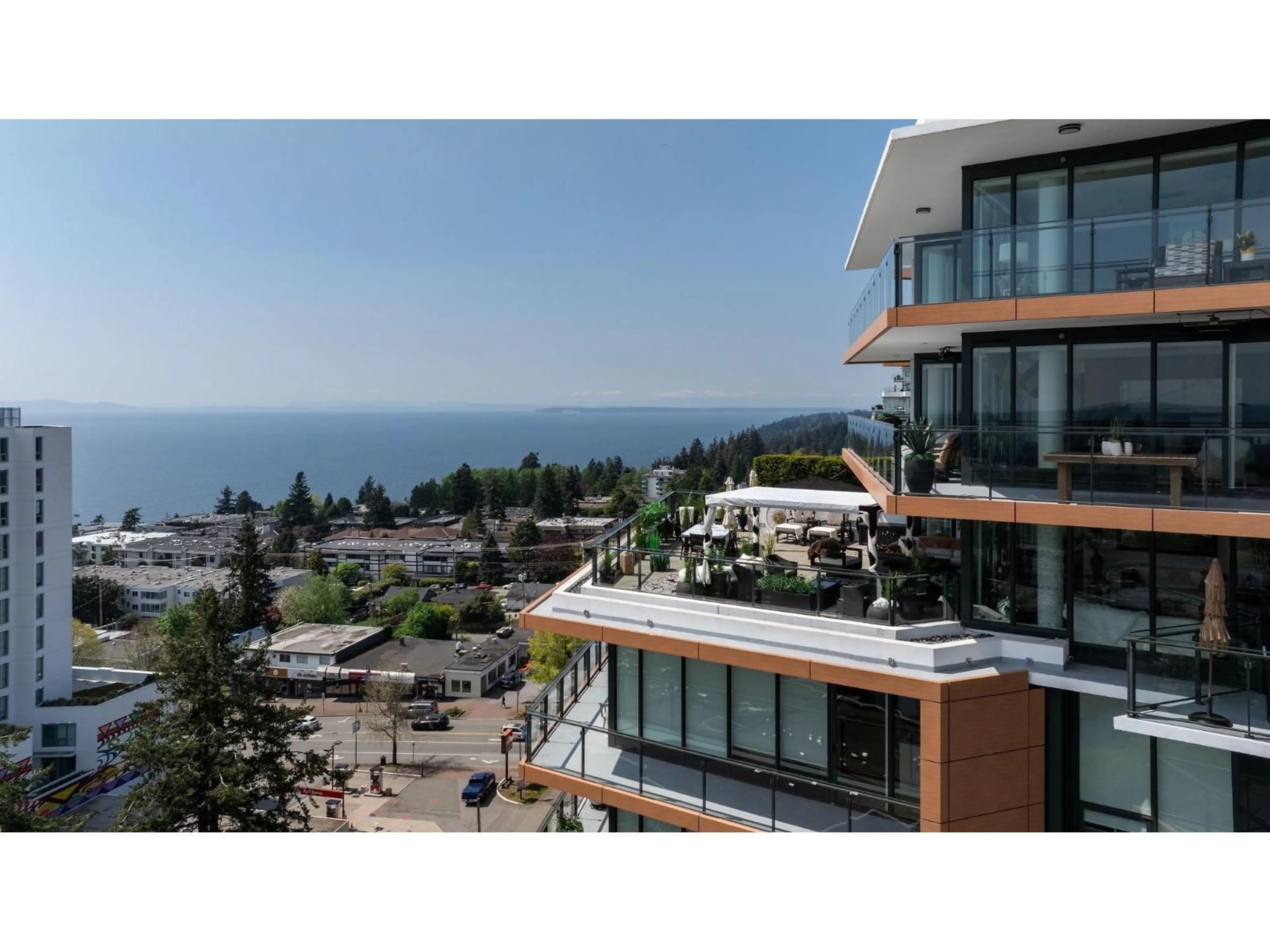 Unknown for 1204 - 1439 GEORGE STREET, White Rock British Columbia V4B0B9