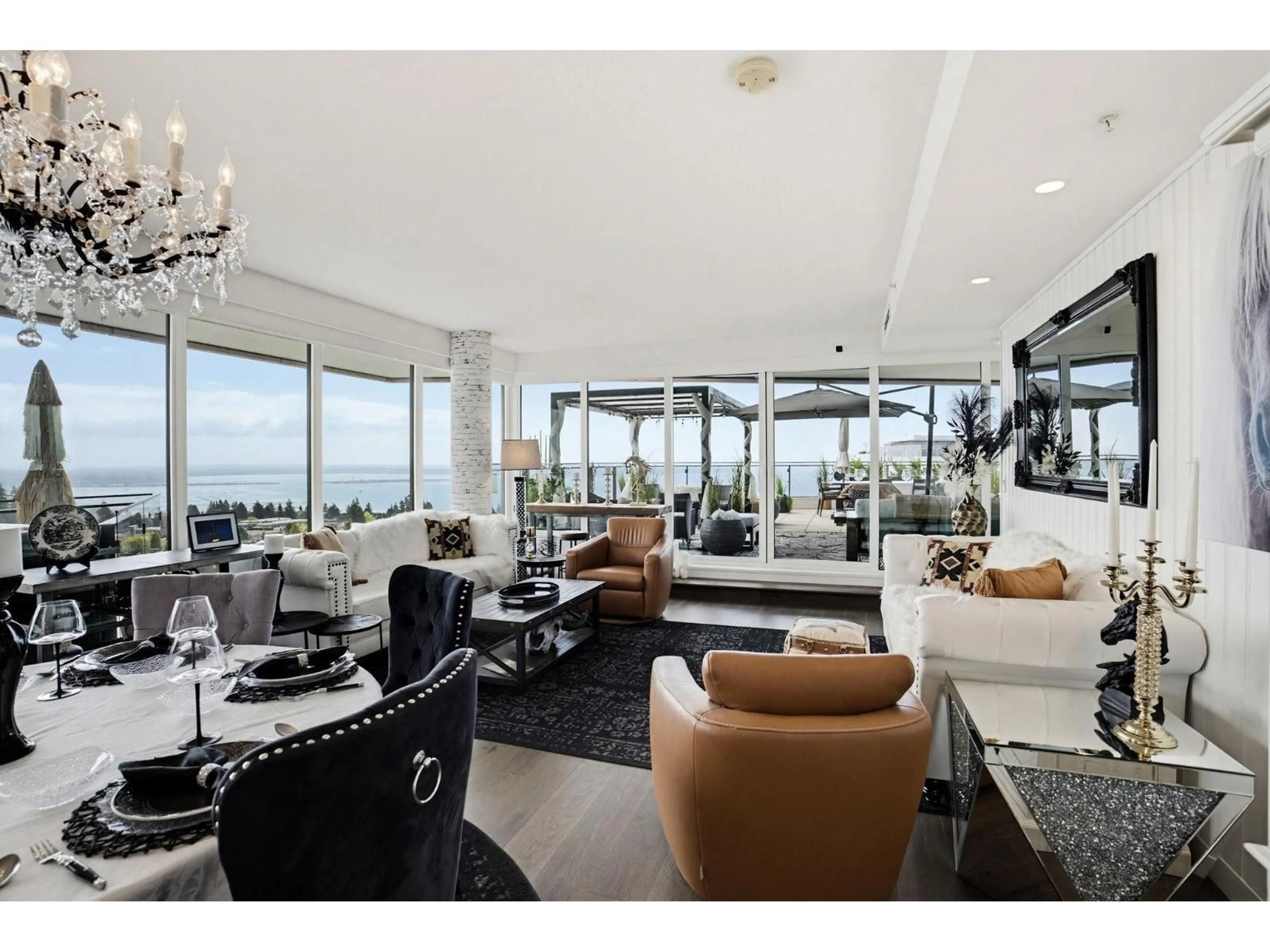 Unknown for 1204 - 1439 GEORGE STREET, White Rock British Columbia V4B0B9