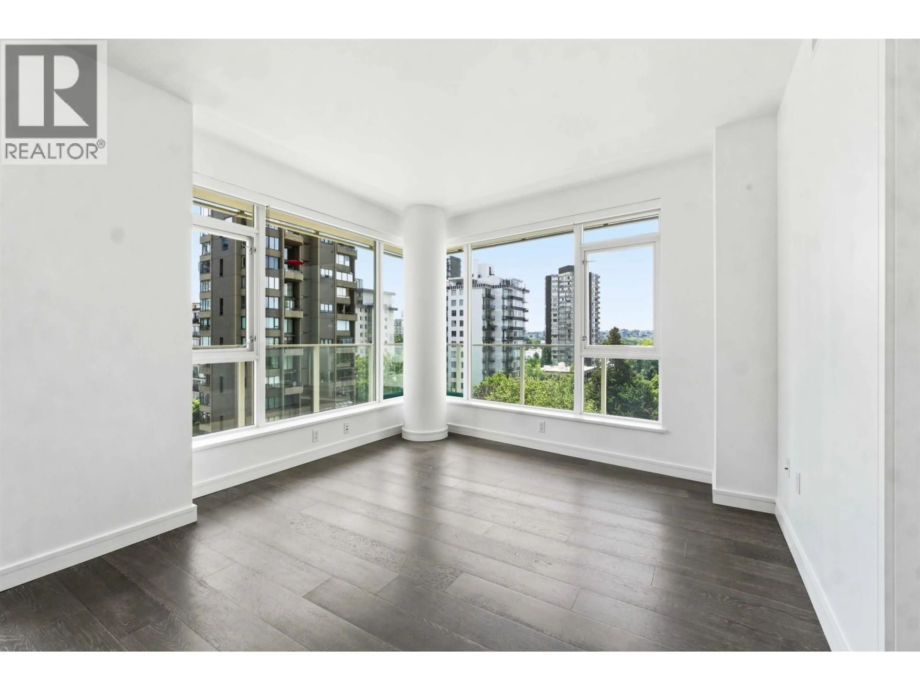 A pic of a room for 805 - 1221 BIDWELL STREET, Vancouver British Columbia V6G0B1