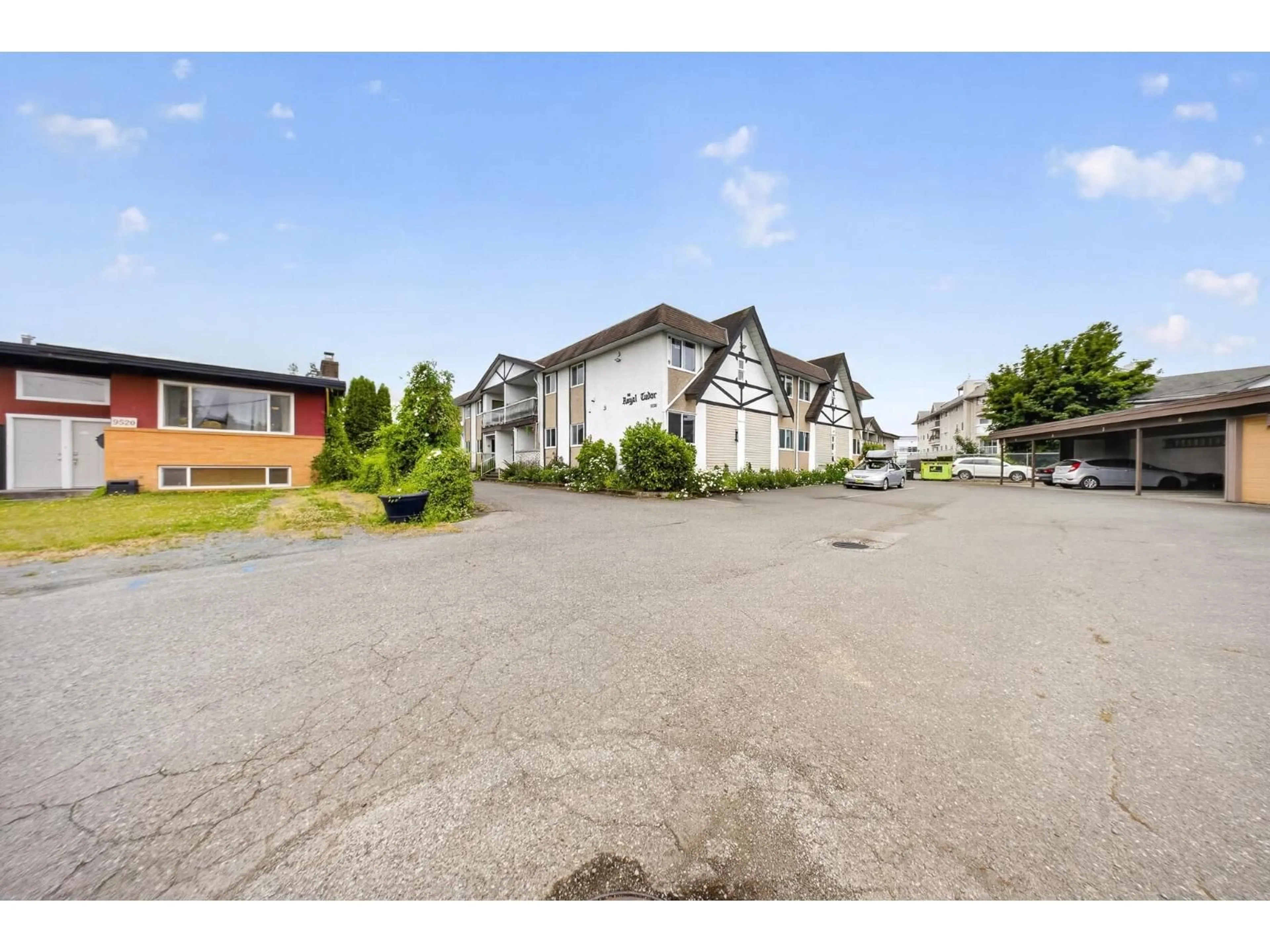 Unknown for 101 - 9516 ROTARY STREET, Chilliwack British Columbia V2P2W5