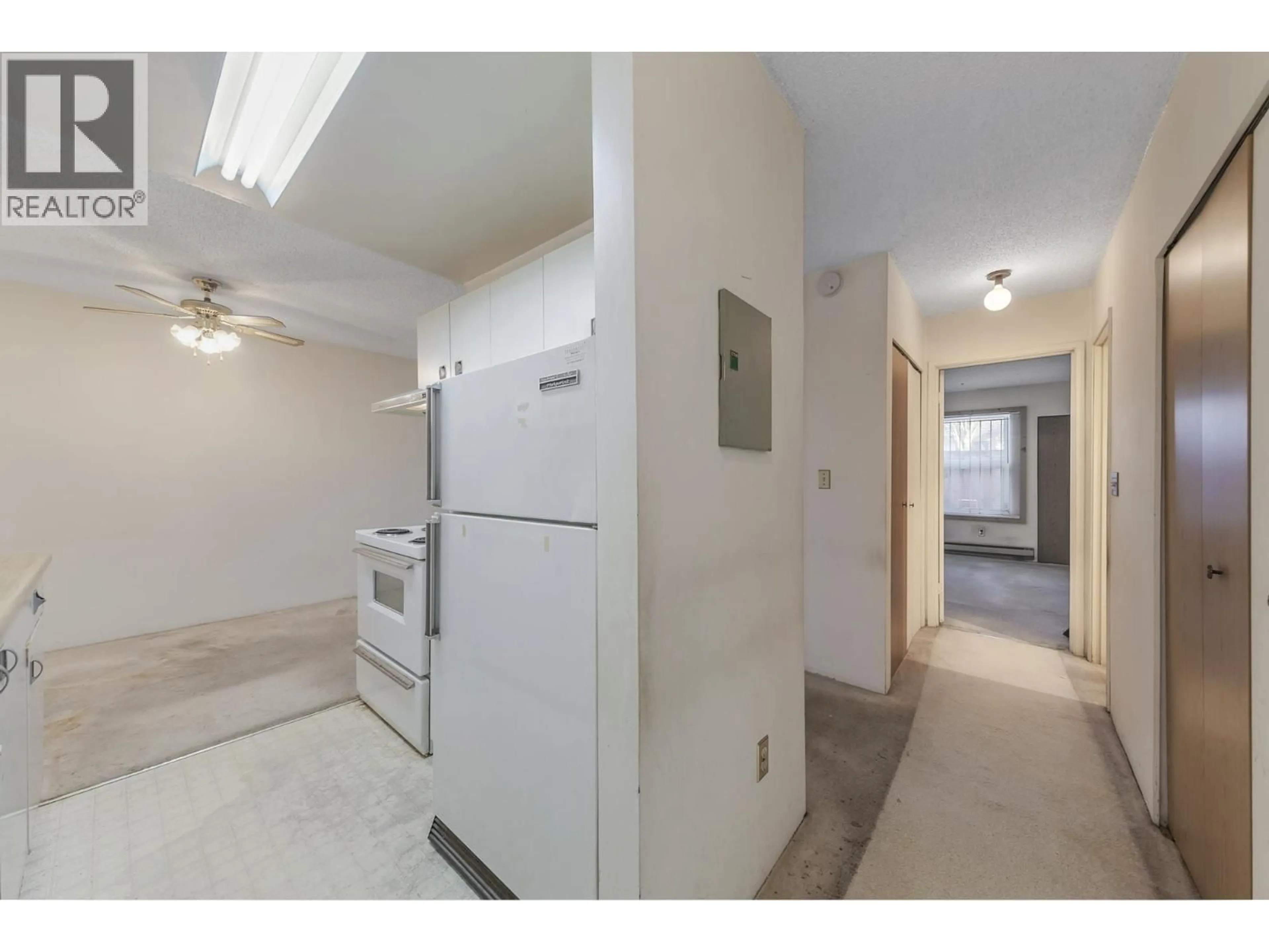 Unknown for 115 - 1440 BROADWAY STREET, Vancouver British Columbia V5N5P2