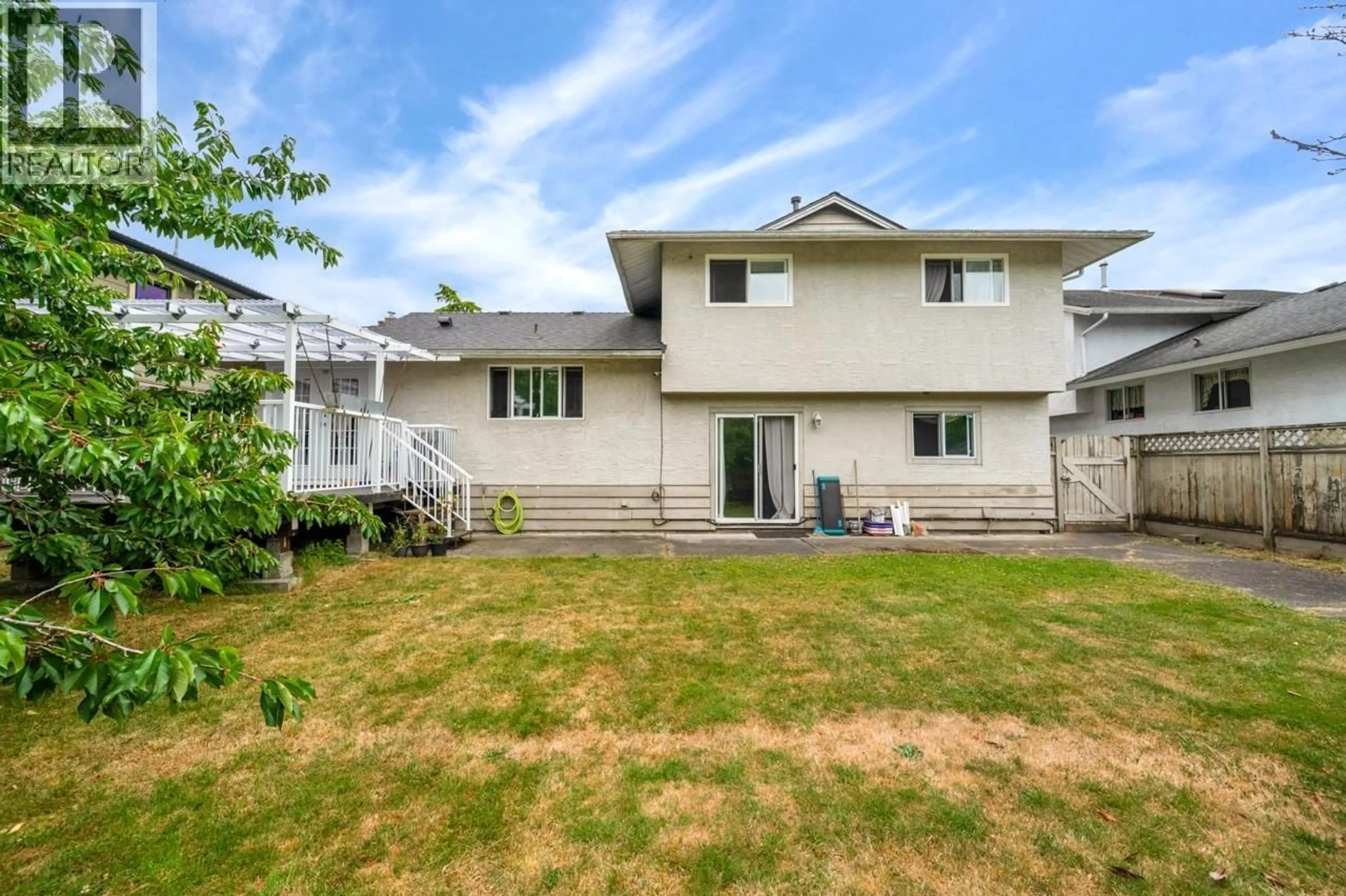 Unknown for 3431 SOLWAY DRIVE, Richmond British Columbia V7E3T4