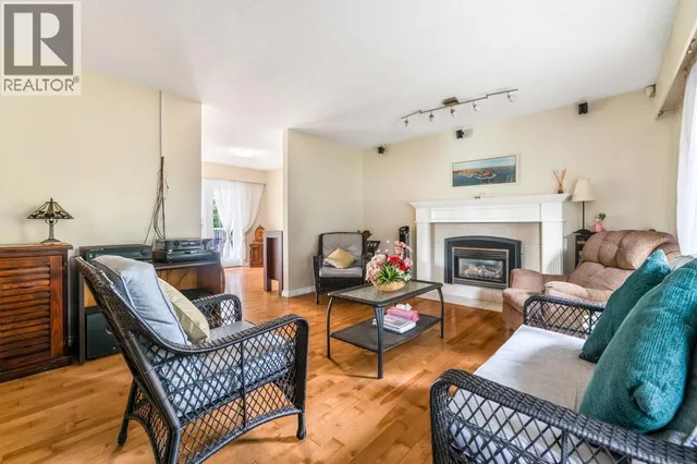 3431 SOLWAY DRIVE, Richmond 3