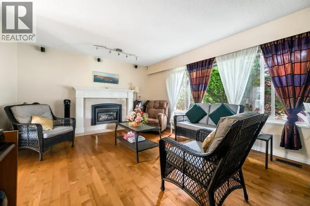 3431 SOLWAY DRIVE, Richmond 4