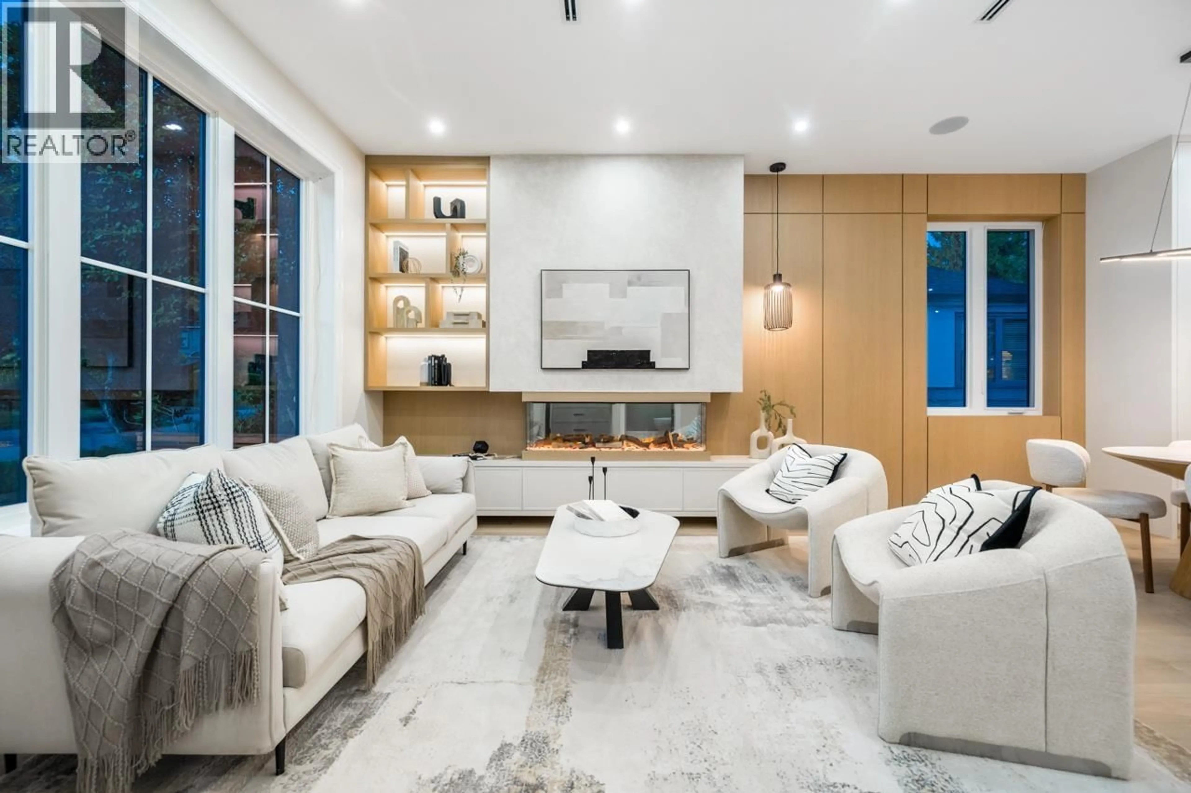 Living room with furniture, unknown for 2078 57TH AVENUE, Vancouver British Columbia V6P1V2