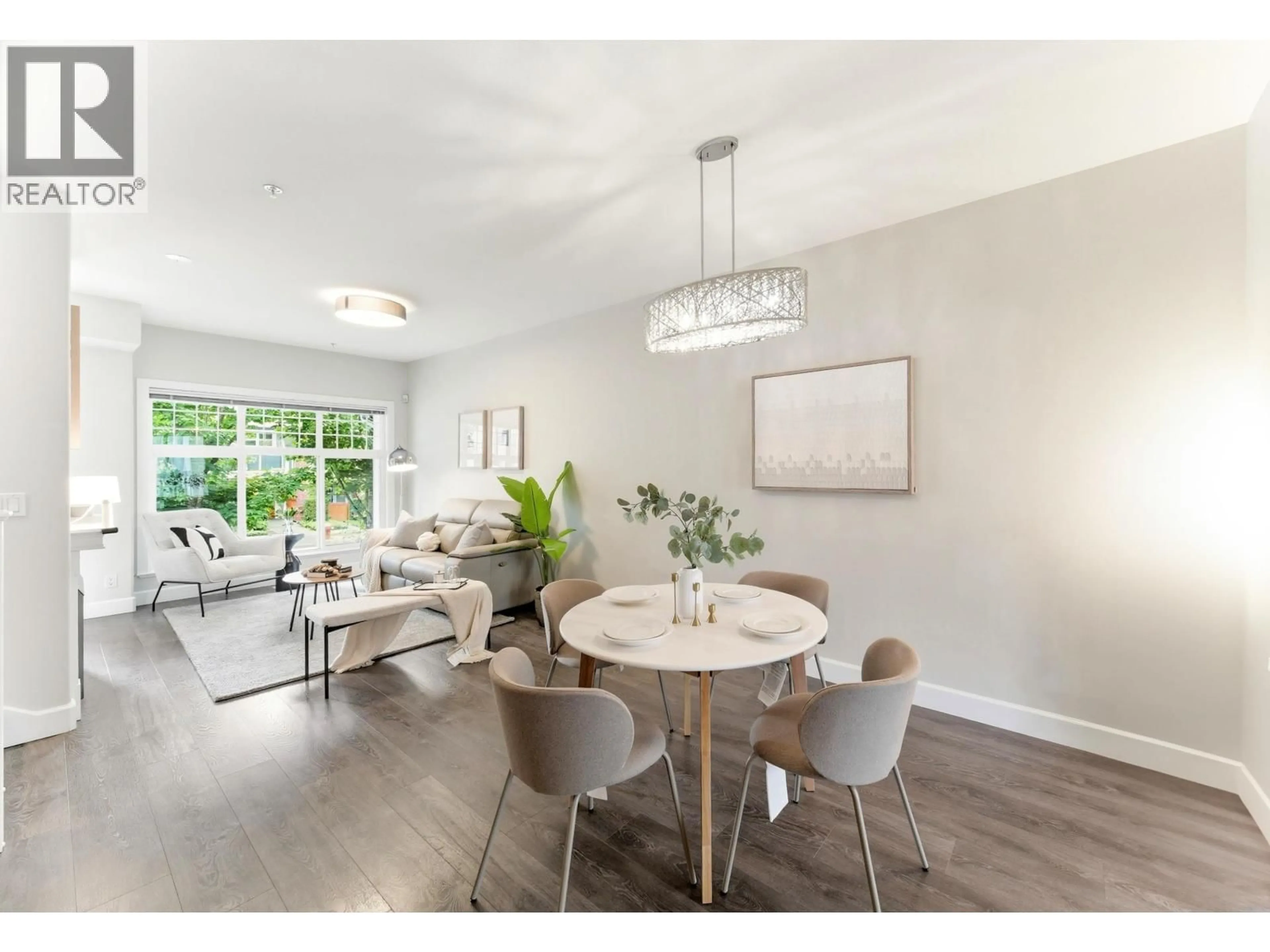Dining room, unknown for 22 - 12333 ENGLISH AVENUE, Richmond British Columbia V7E6T2