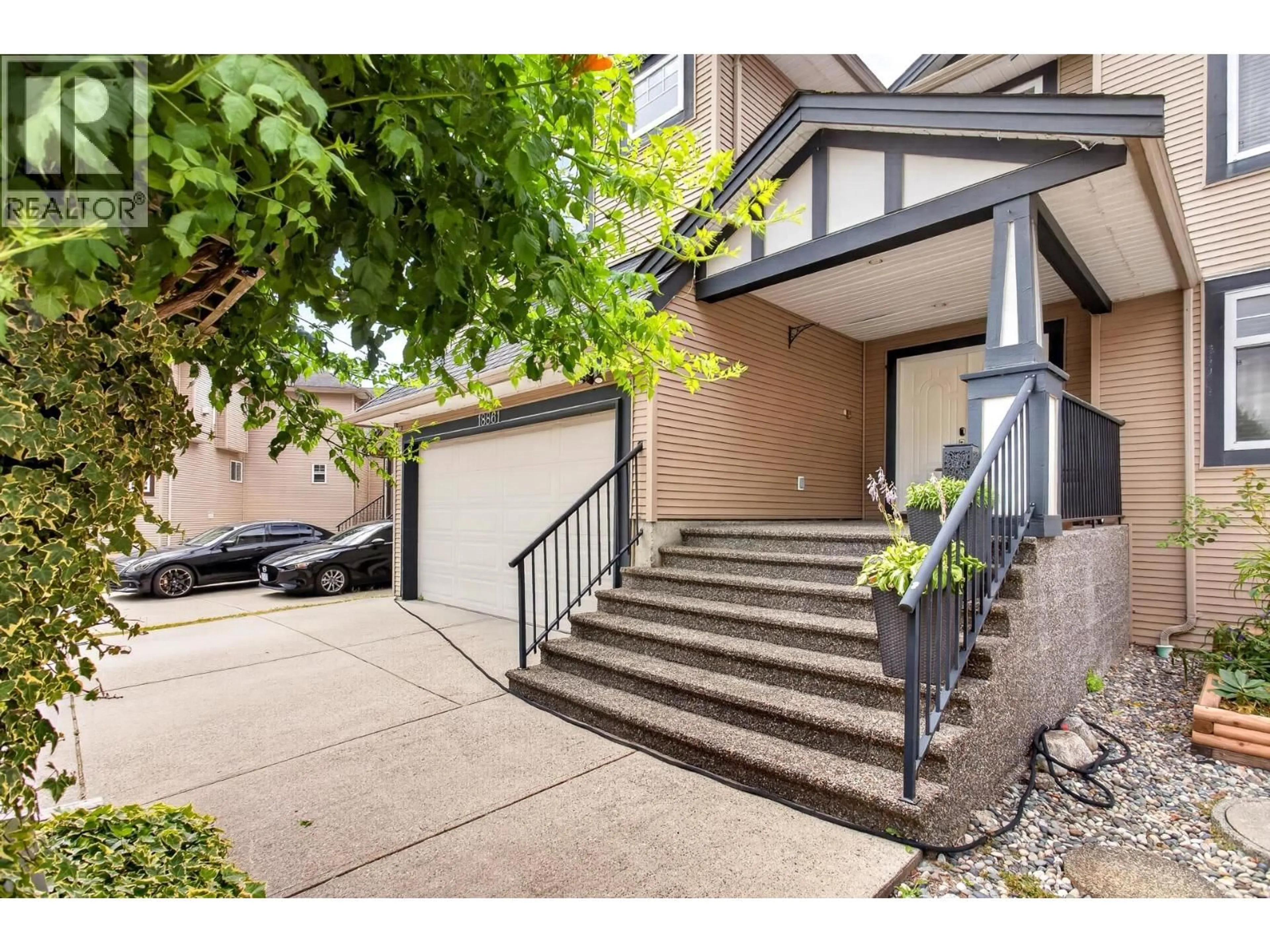 Unknown for 18861 122B AVENUE, Pitt Meadows British Columbia V3Y1S4