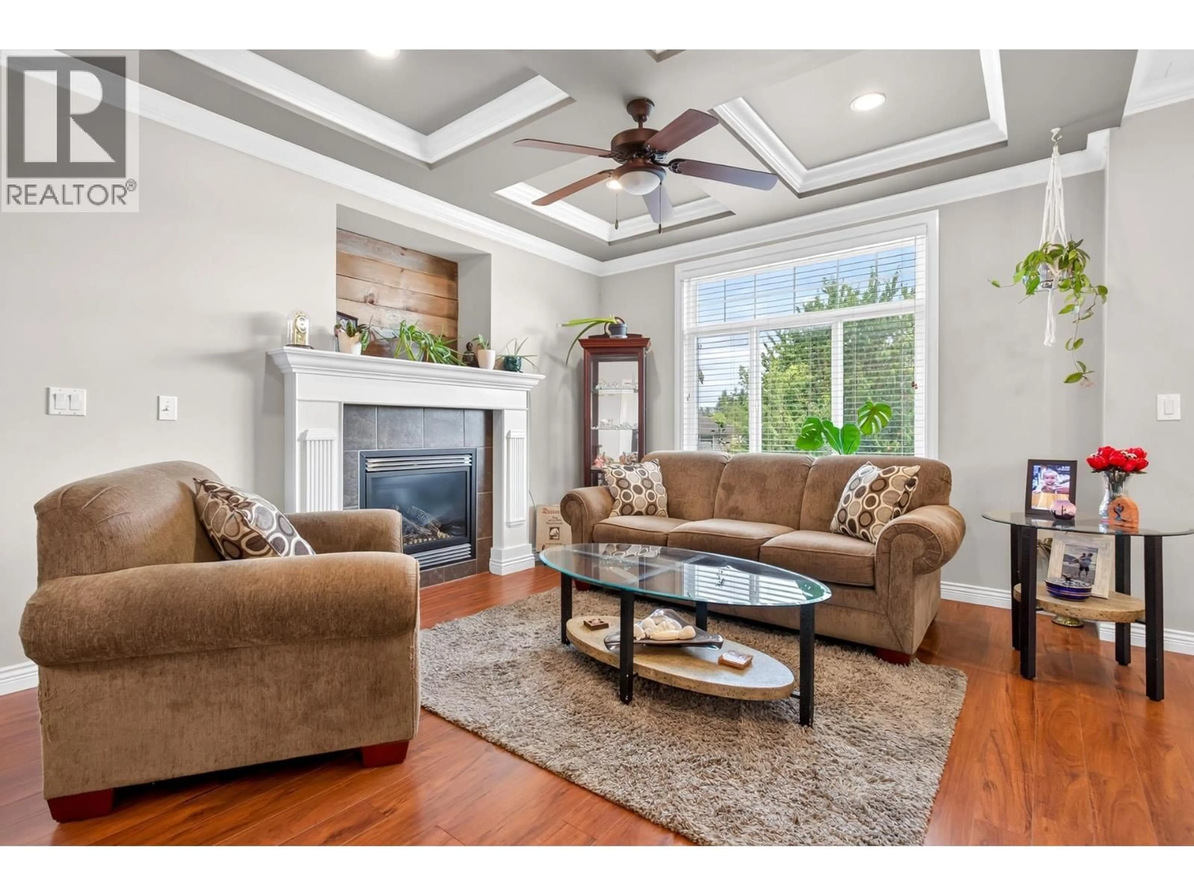 Living room with furniture, unknown for 18861 122B AVENUE, Pitt Meadows British Columbia V3Y1S4