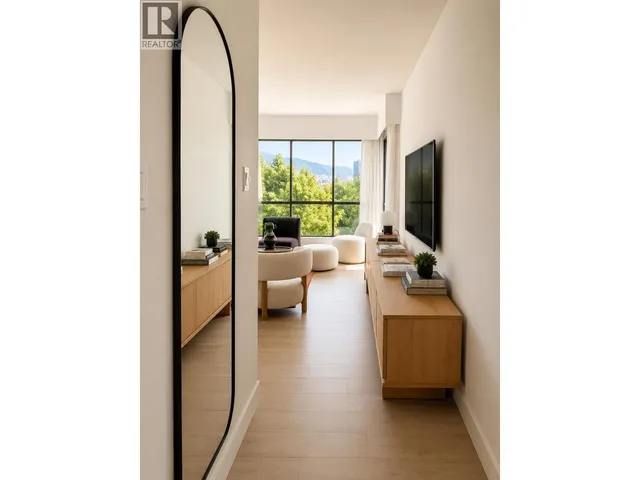 302 - 1877 5TH AVENUE, Vancouver 3