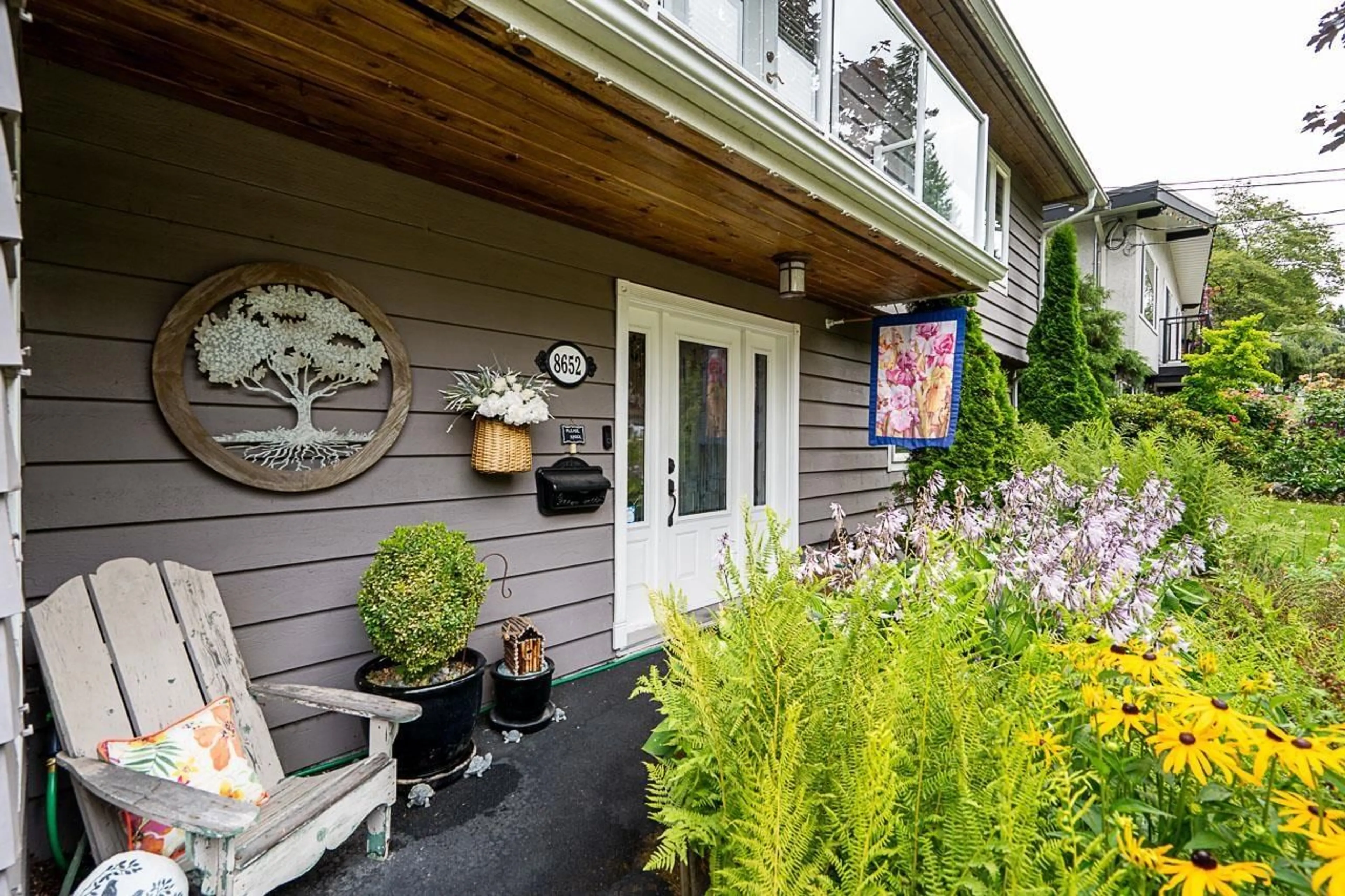 Unknown for 8652 SUNBURY PLACE, Delta British Columbia V4C3Y7