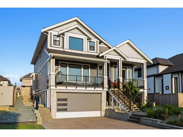 8394 MCTAGGART STREET, Mission 2