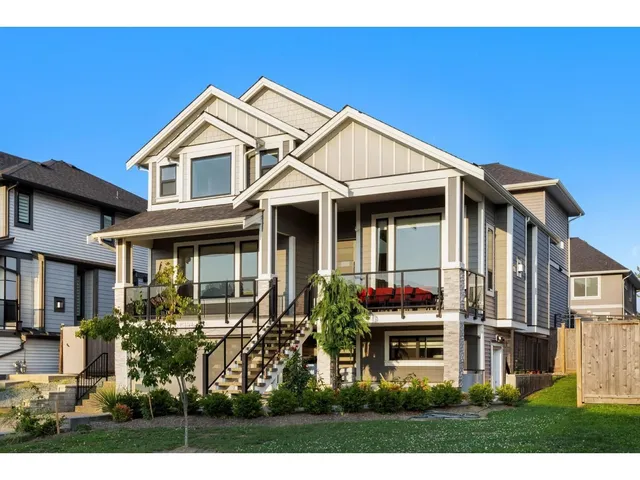 8394 MCTAGGART STREET, Mission 3