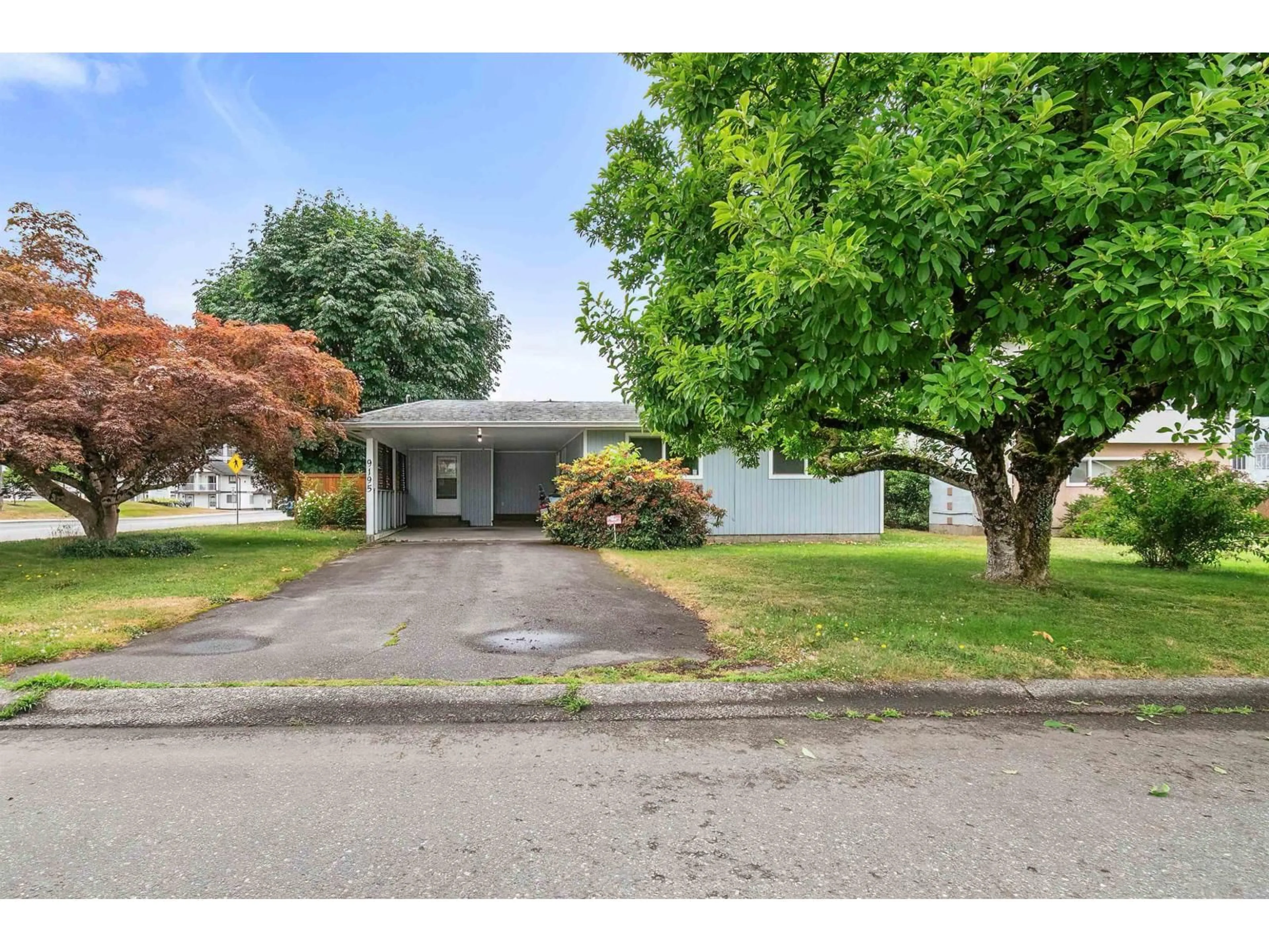 Unknown for 9195 ASPEN PLACE, Chilliwack British Columbia V2P6W5
