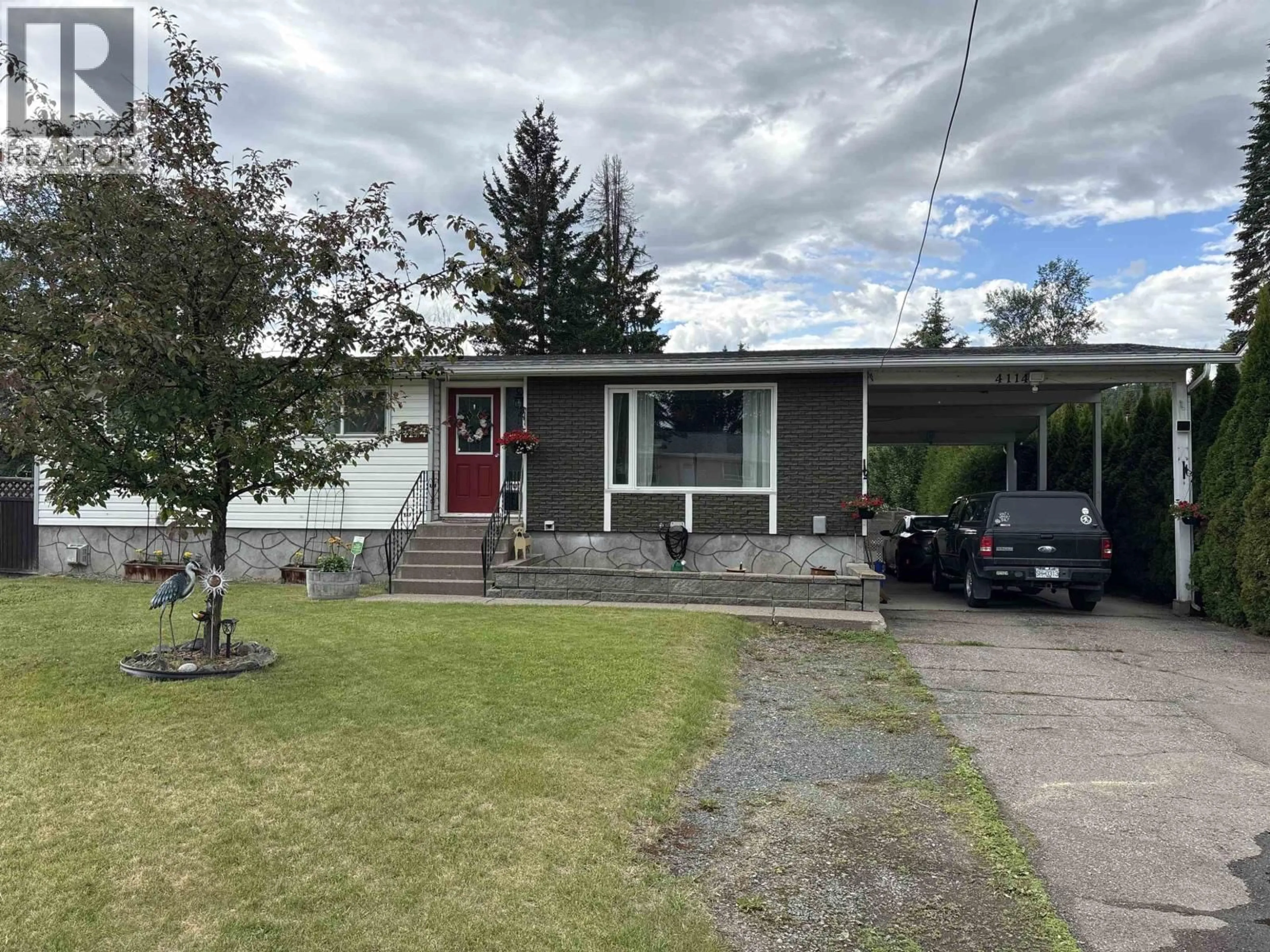 Unknown for 4114 CHURCHILL ROAD, Prince George British Columbia V2K1C3