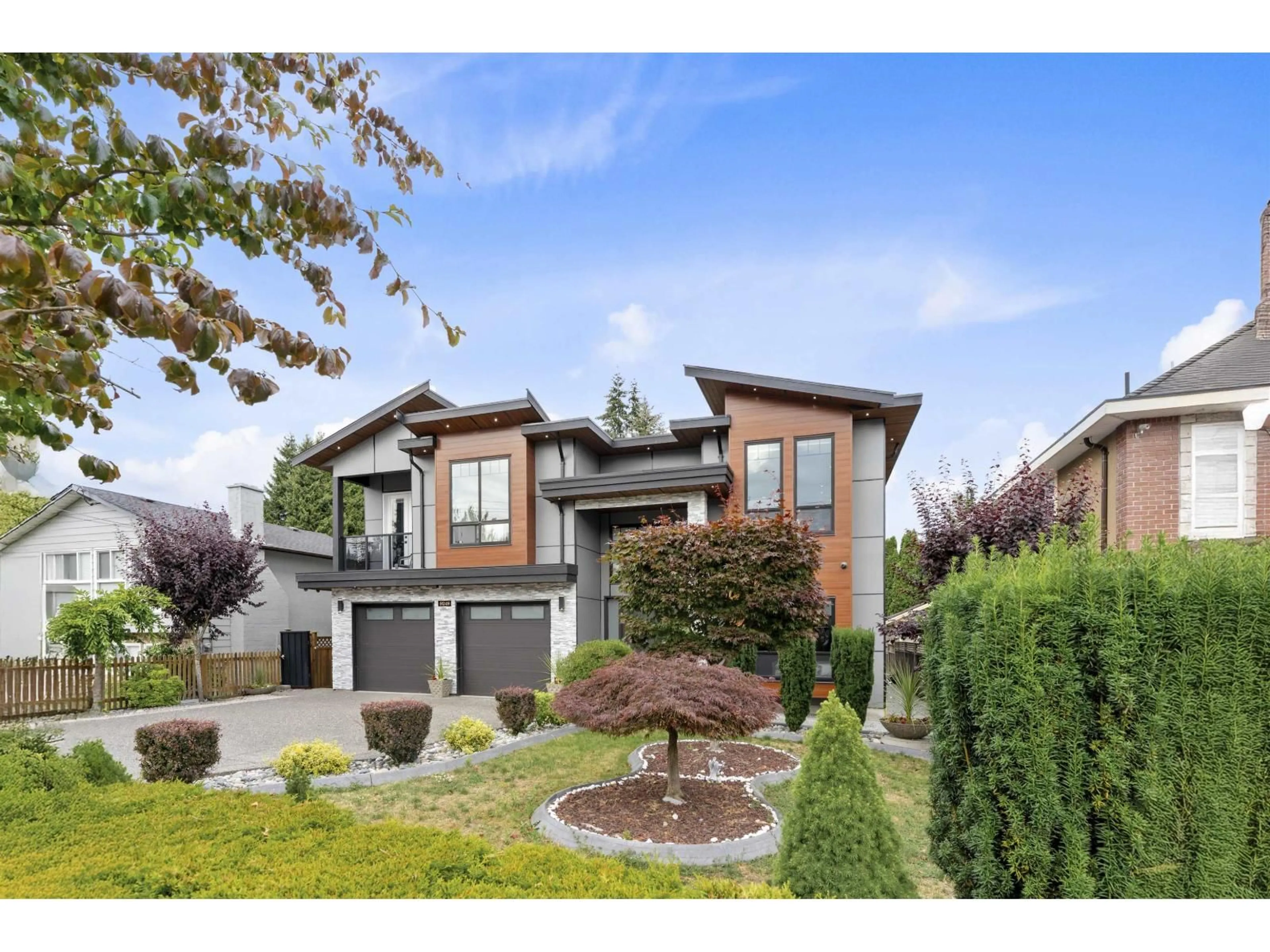 Home with brick exterior material, street for 9248 124 STREET, Surrey British Columbia V3V2S3