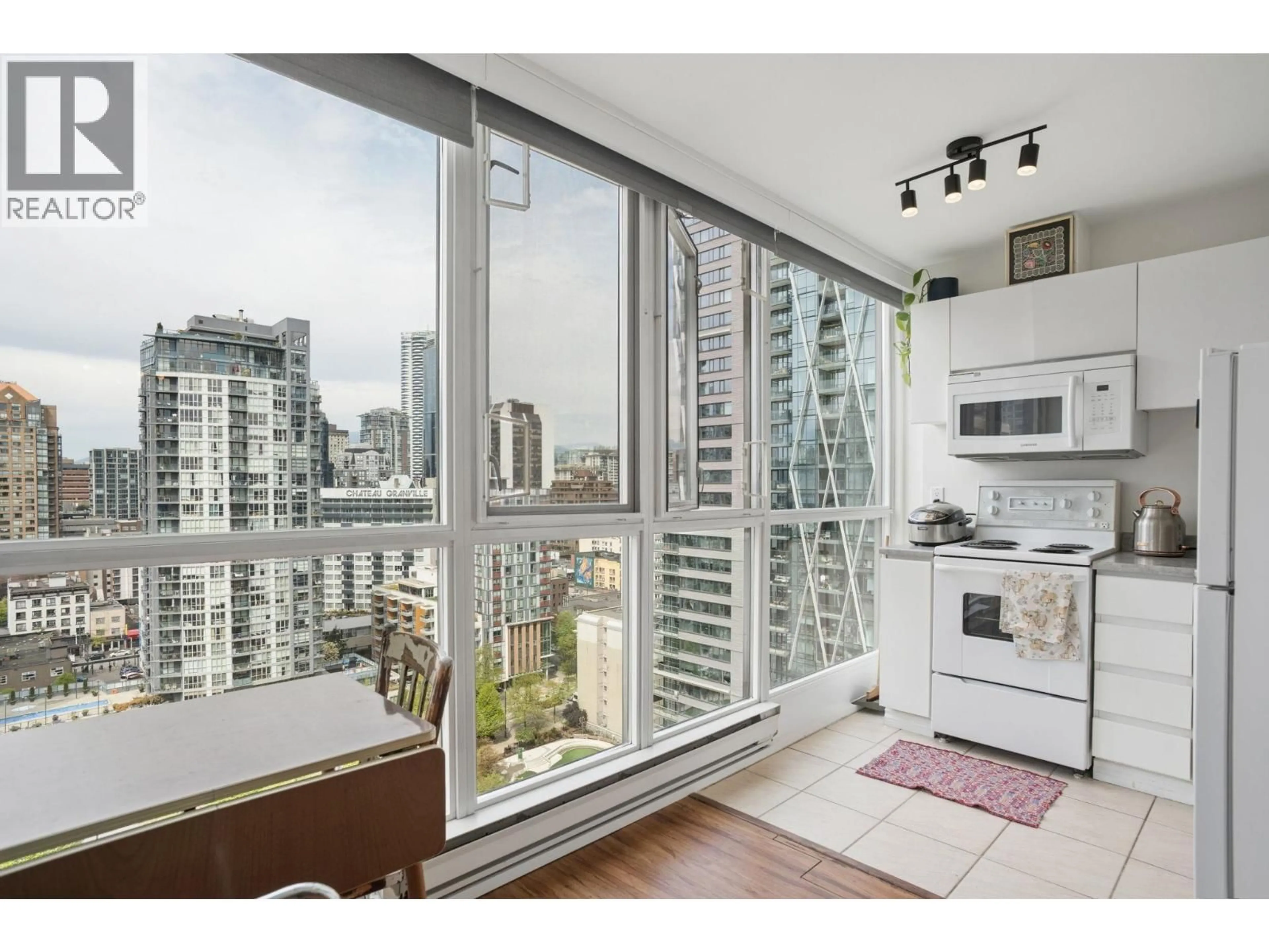Unknown for 2101 - 1188 RICHARDS STREET, Vancouver British Columbia V6B3E6