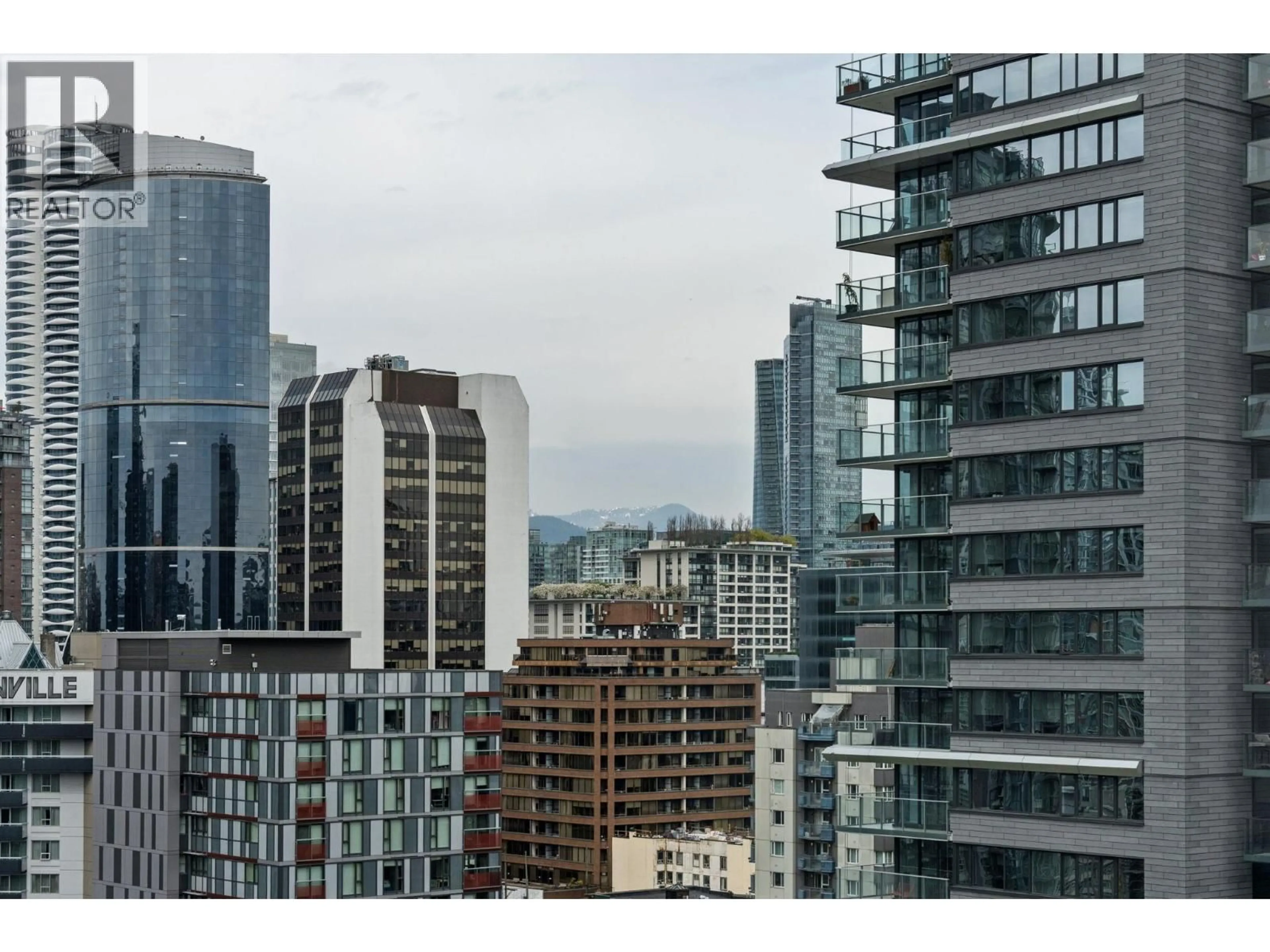 Unknown for 2101 - 1188 RICHARDS STREET, Vancouver British Columbia V6B3E6