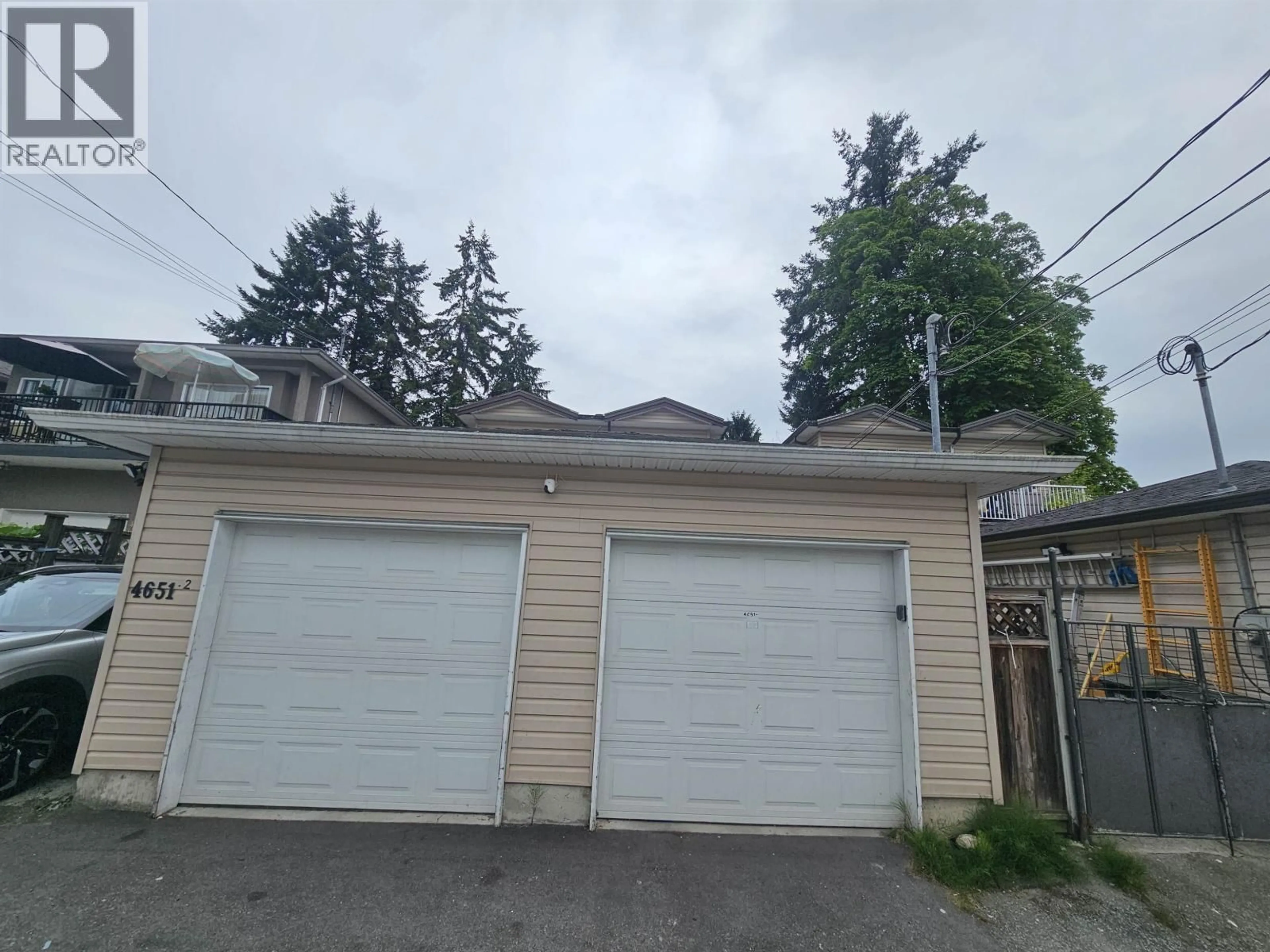Unknown for 4651 A CANADA WAY, Burnaby British Columbia V5G1K9