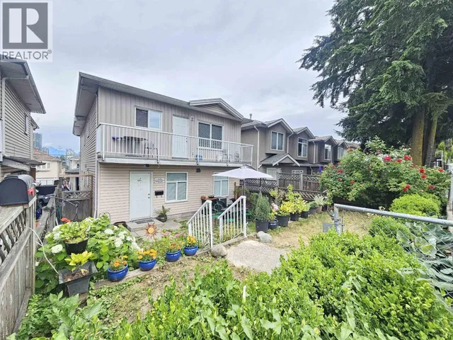 4651 A CANADA WAY, Burnaby 3