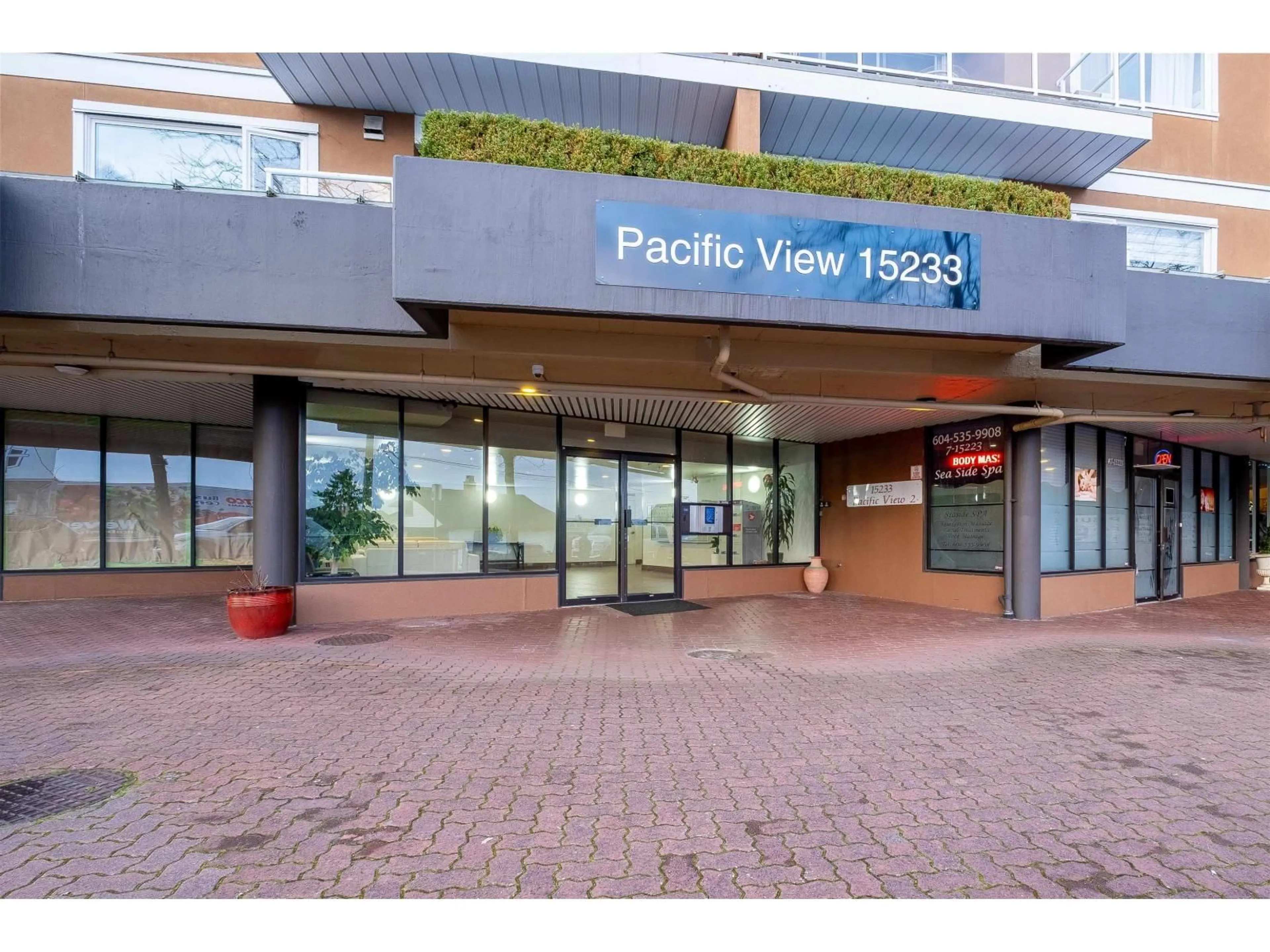 Unknown for 108 - 15233 PACIFIC AVENUE, White Rock British Columbia V4B1P8