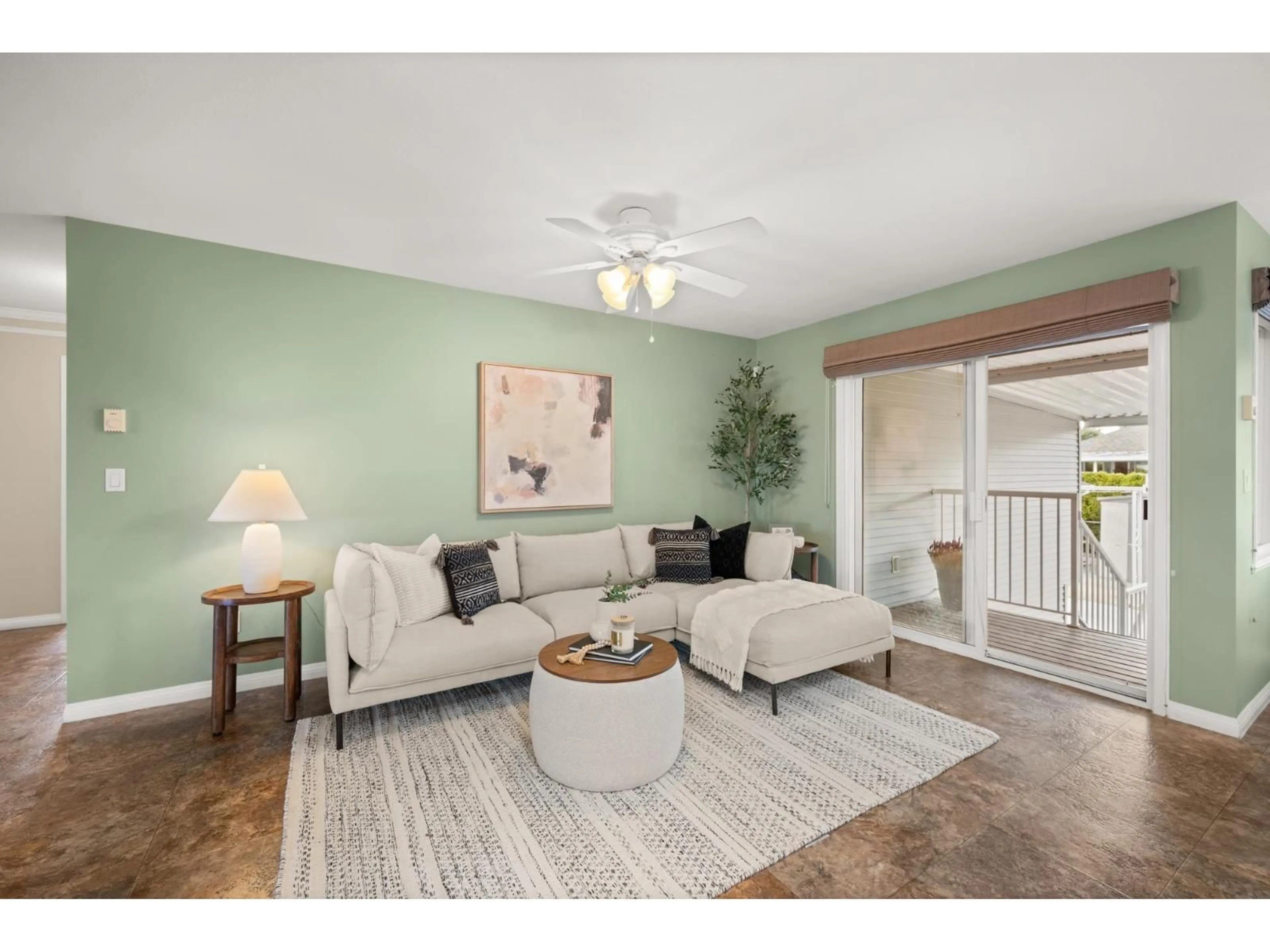 Living room with furniture, unknown for 27015 24 AVENUE, Langley British Columbia V4W2Y9