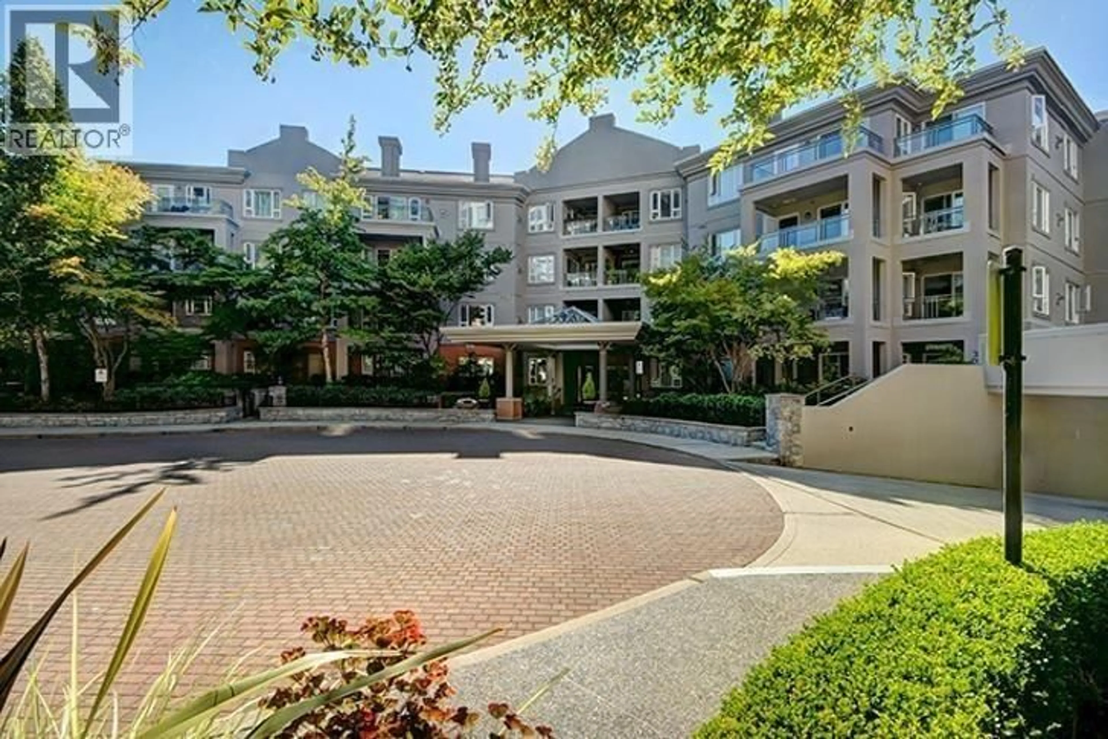 Unknown for 204 - 5683 HAMPTON PLACE, Vancouver British Columbia V6T2H3