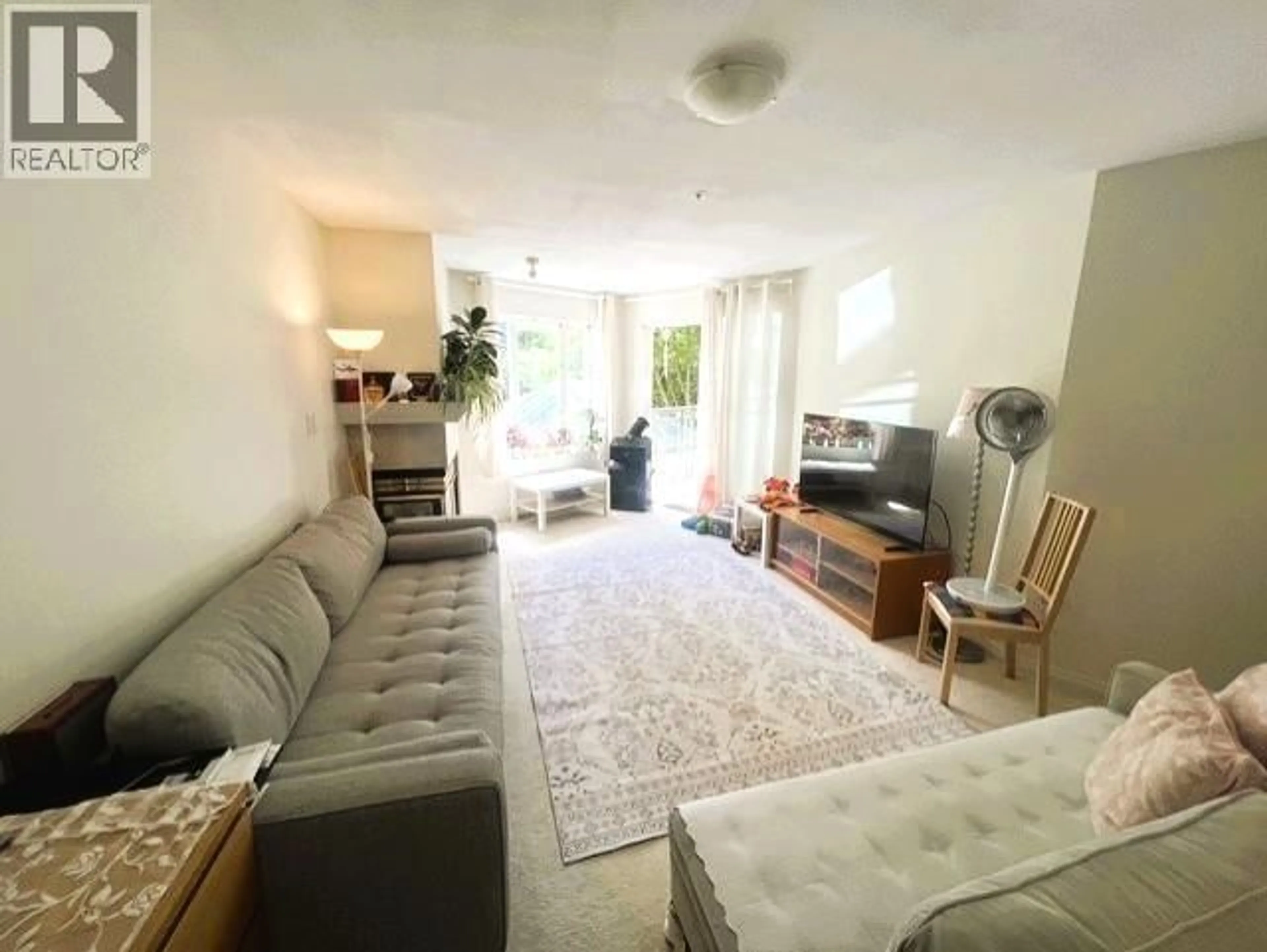 Living room with furniture, unknown for 204 - 5683 HAMPTON PLACE, Vancouver British Columbia V6T2H3