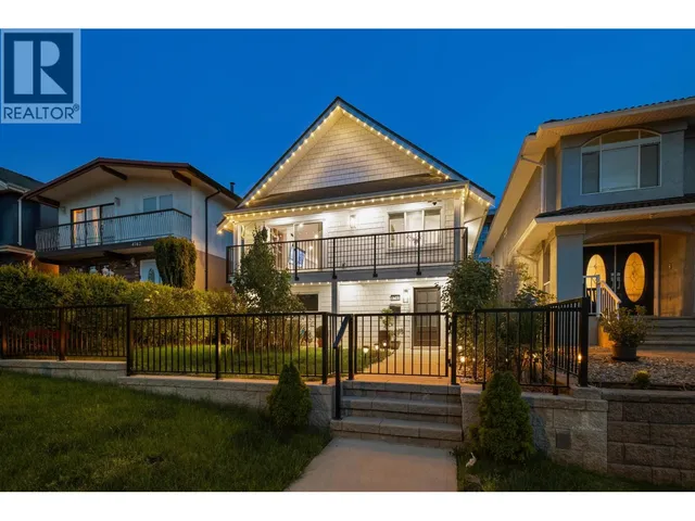 4740 ALBERT STREET, Burnaby 2