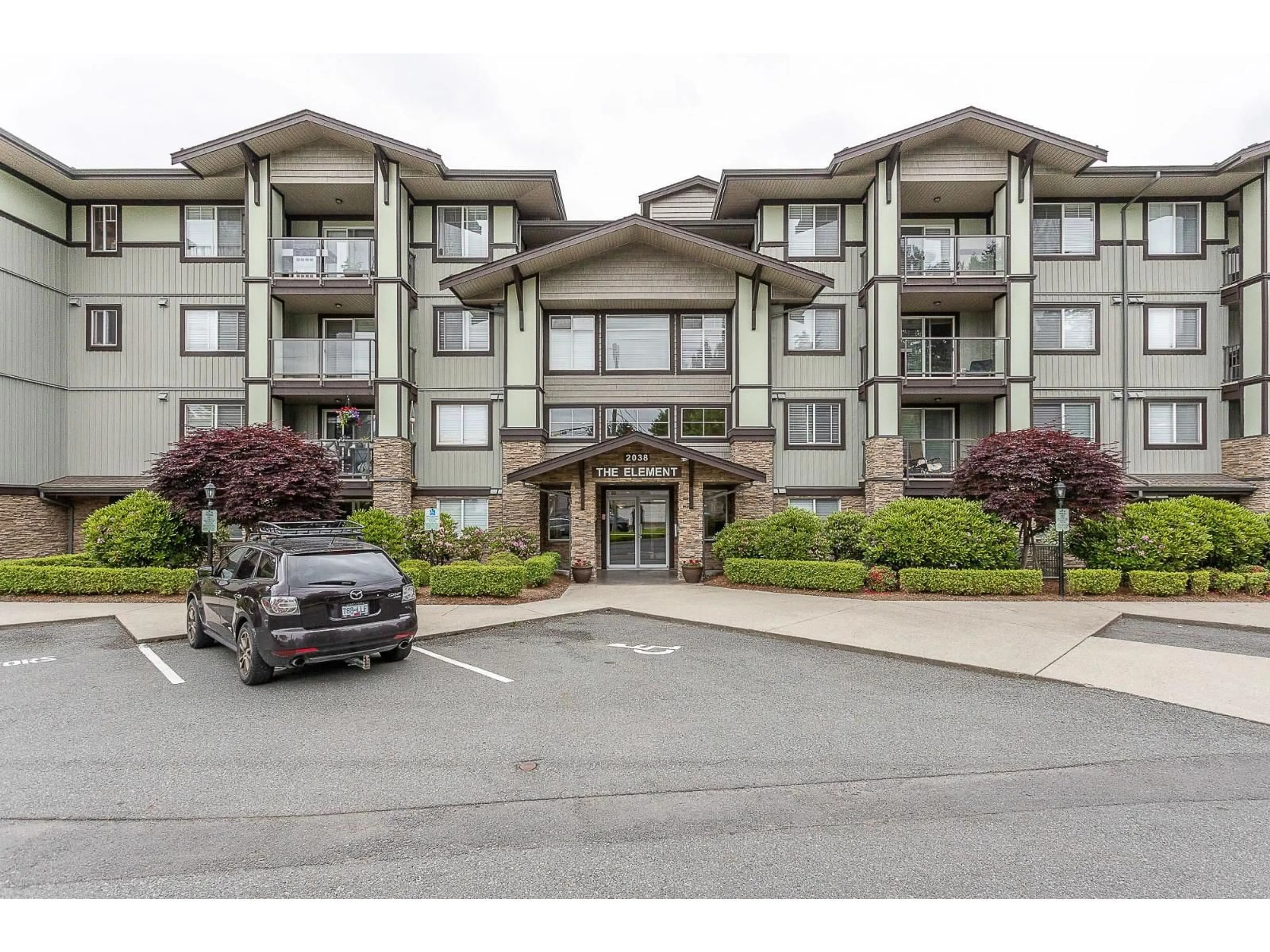 Unknown for 306 - 2038 SANDALWOOD CRESCENT, Abbotsford British Columbia V2S3H6