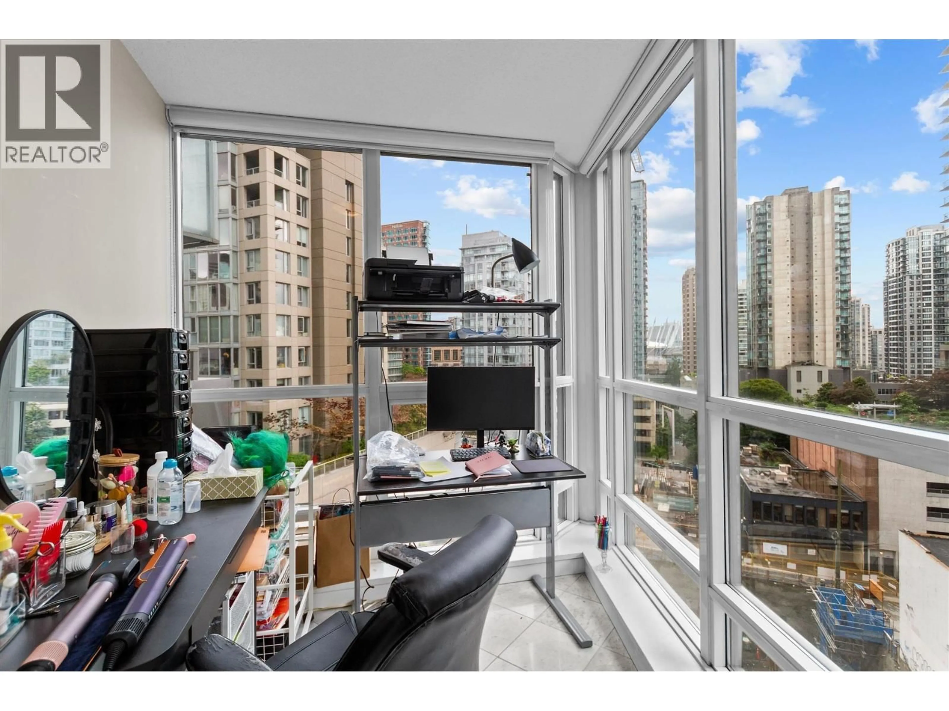 Unknown for 708 - 833 SEYMOUR STREET, Vancouver British Columbia V6B0G4