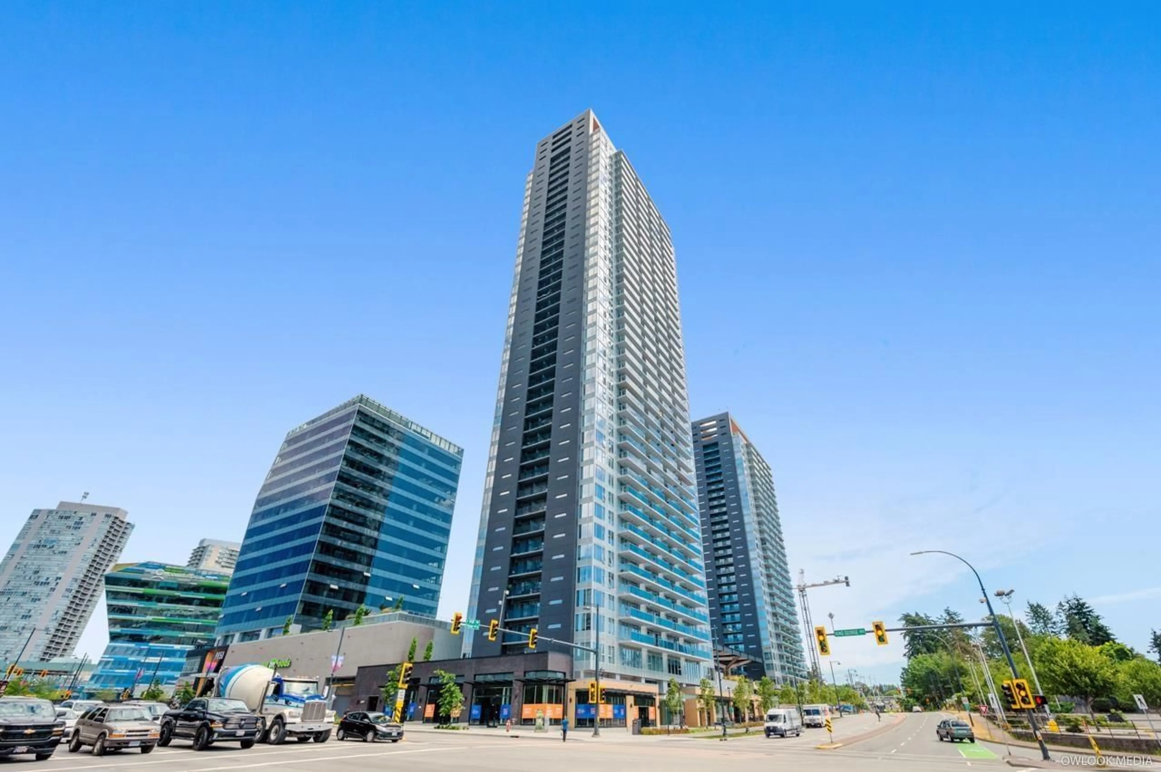 Unknown for 309 - 13615 FRASER HIGHWAY, Surrey British Columbia V3T0P7