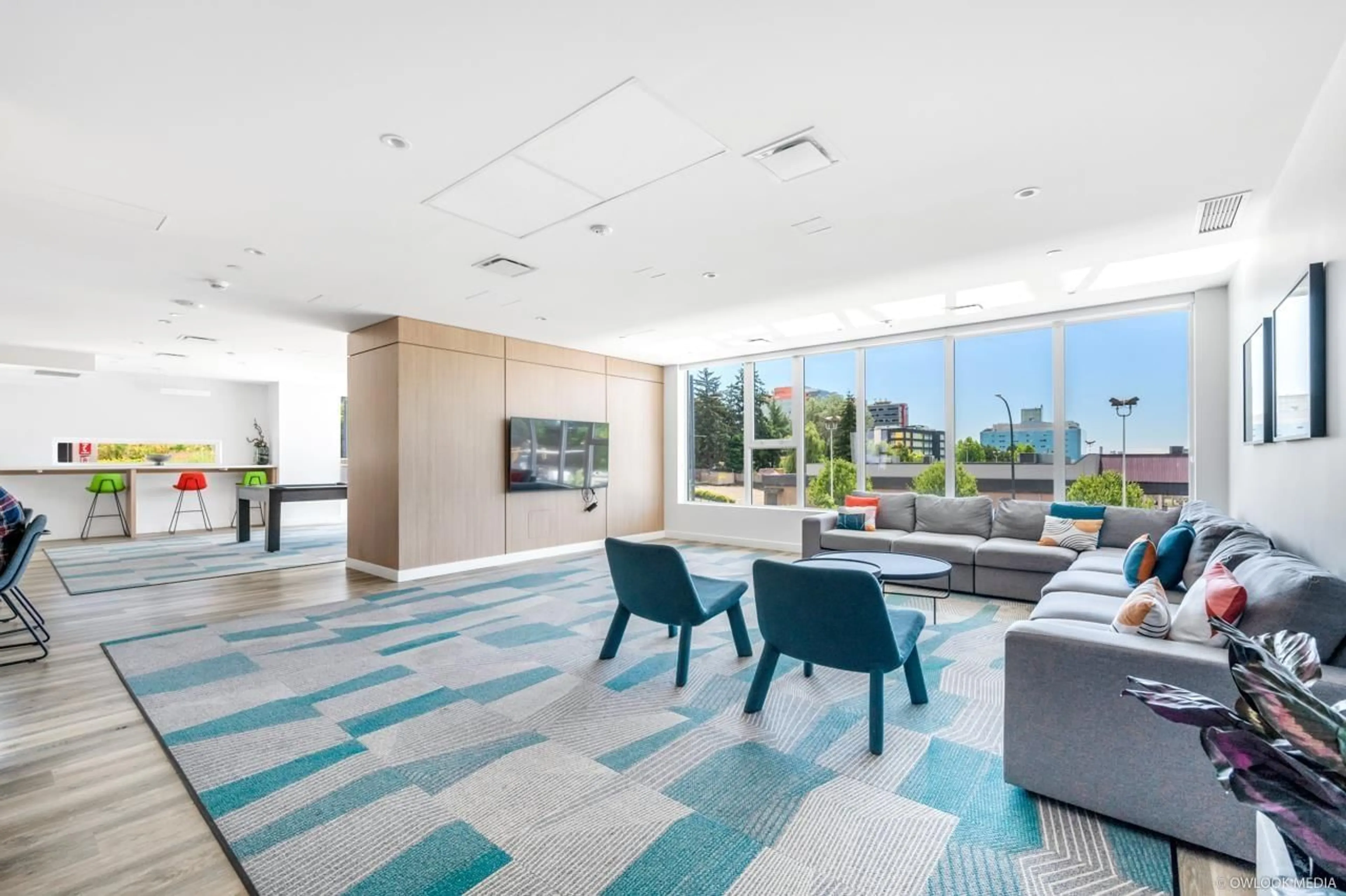 Lobby for 309 - 13615 FRASER HIGHWAY, Surrey British Columbia V3T0P7