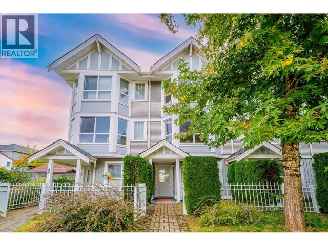45 - 7370 STRIDE AVENUE, Burnaby 3