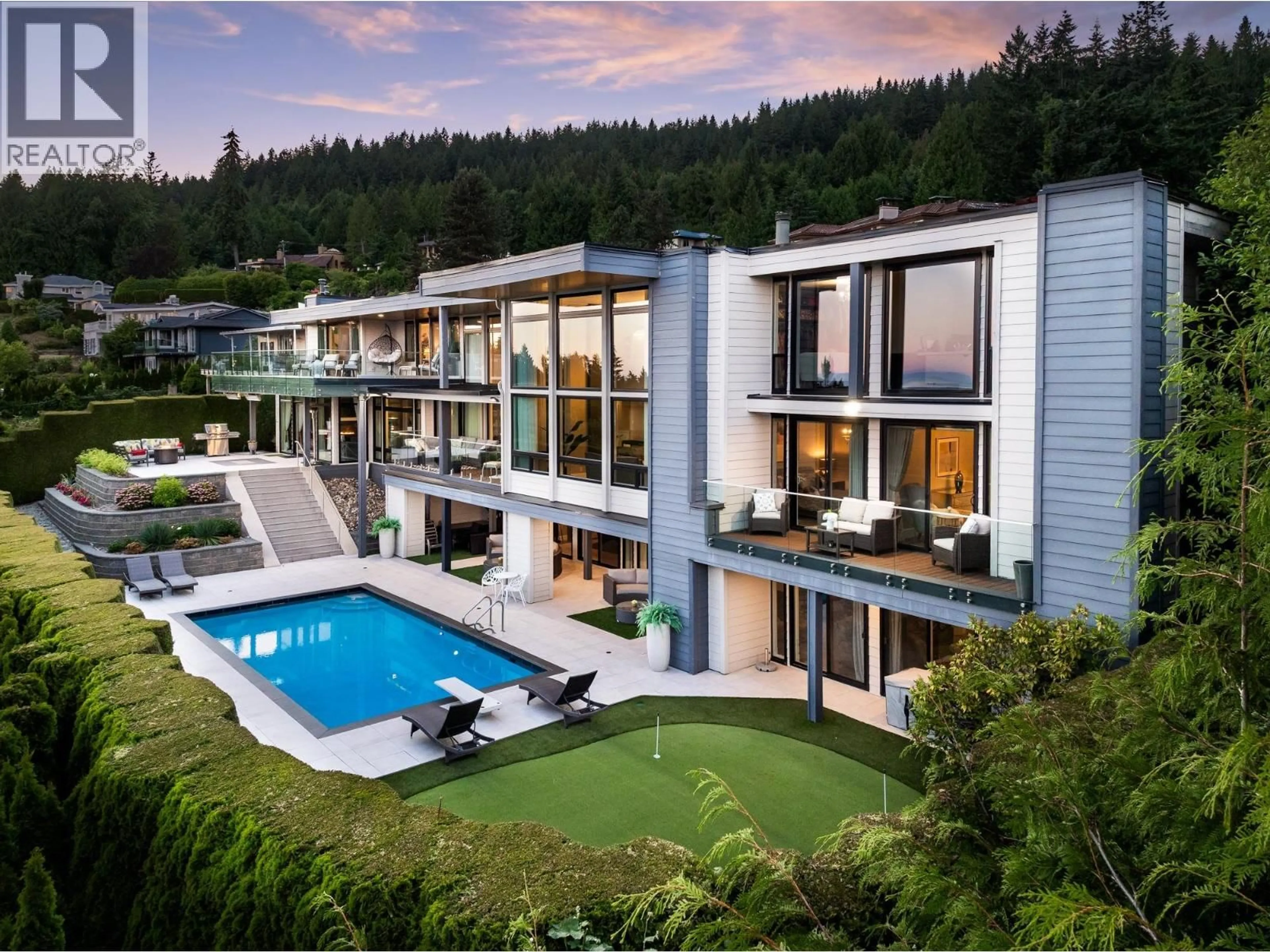 Unknown for 1130 EYREMOUNT DRIVE, West Vancouver British Columbia V7S2C5