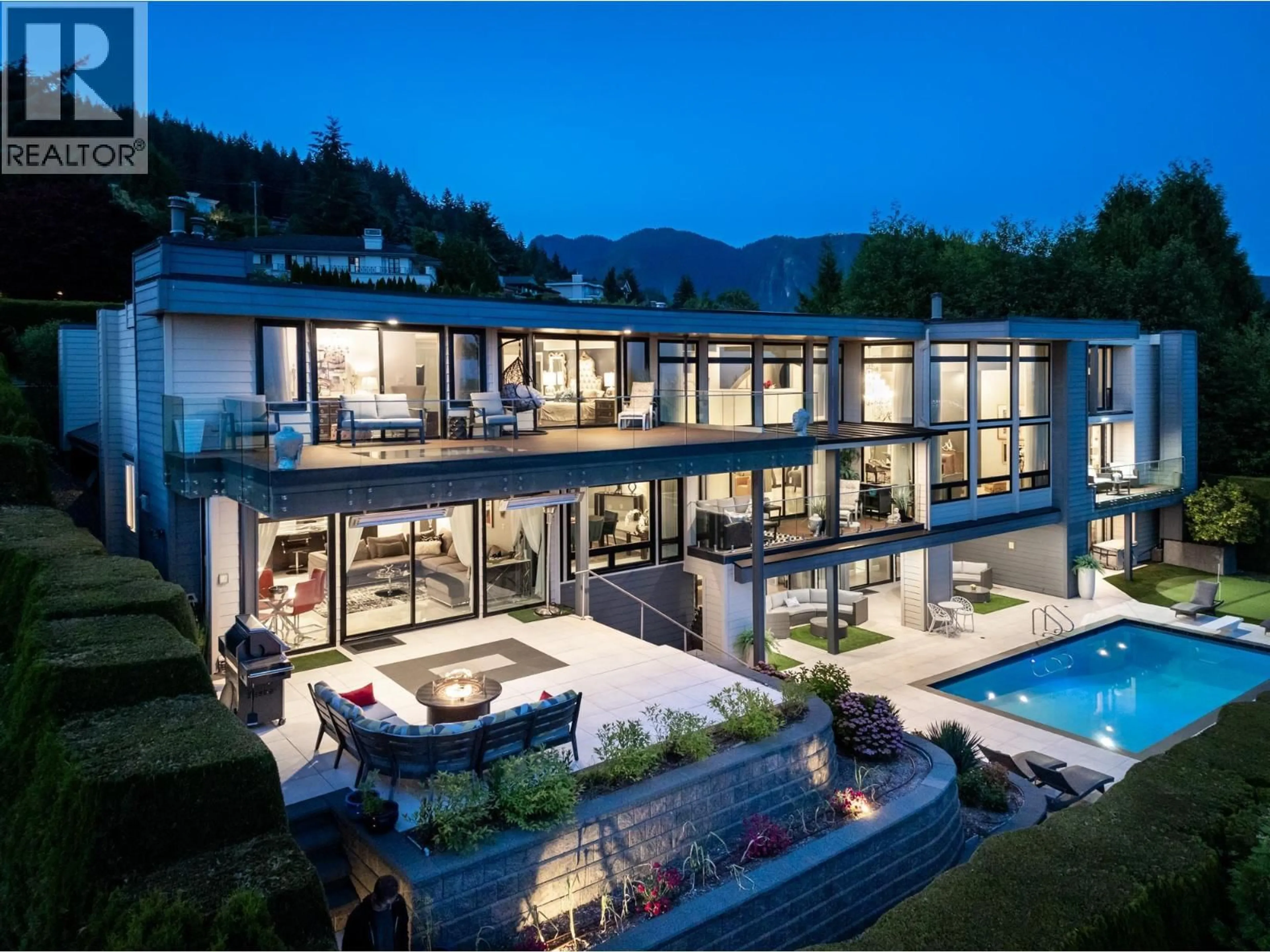 Unknown for 1130 EYREMOUNT DRIVE, West Vancouver British Columbia V7S2C5