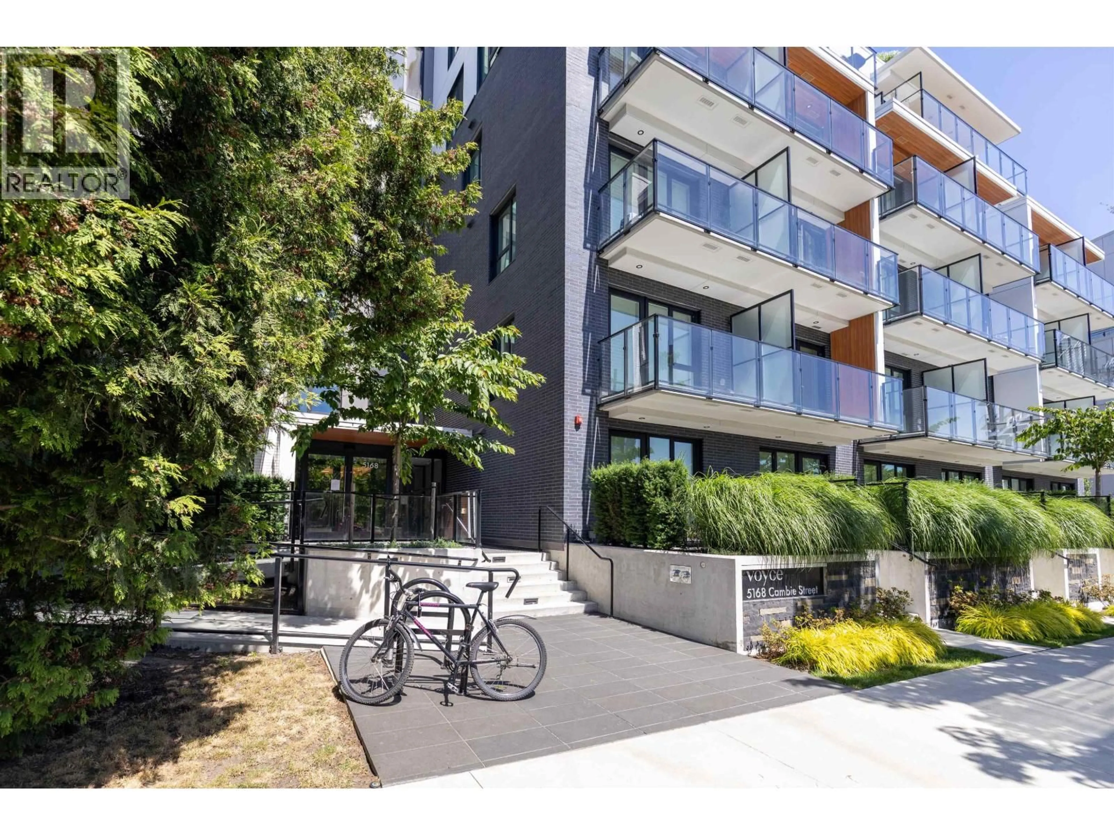 Unknown for 403 - 5168 CAMBIE STREET, Vancouver British Columbia V5Z0K7