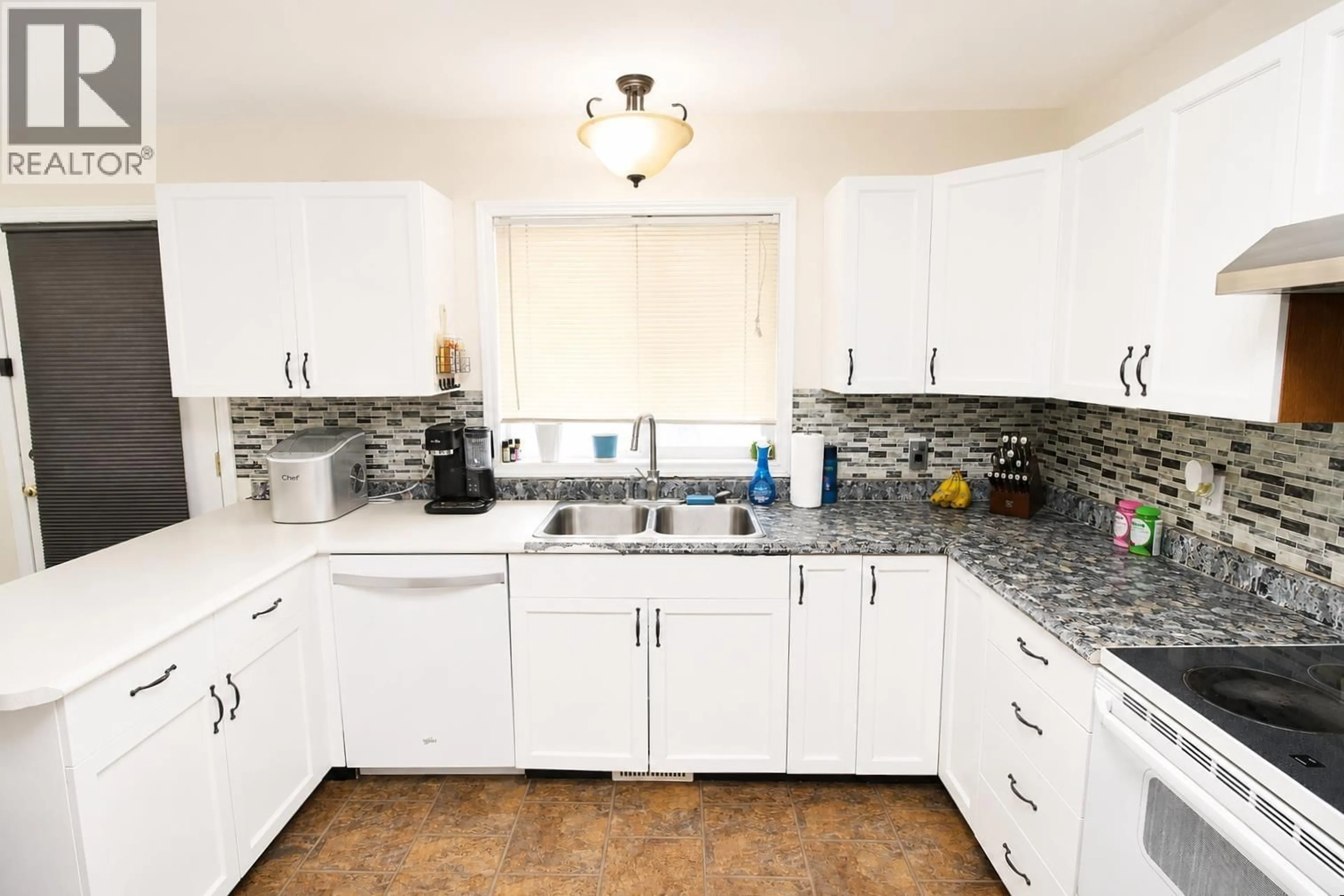 Standard kitchen, unknown for 3055 PEARSON ROAD, Houston British Columbia V0J1Z0
