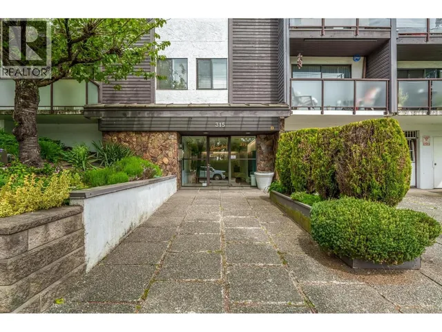 301 - 315 TENTH STREET, New Westminster 2