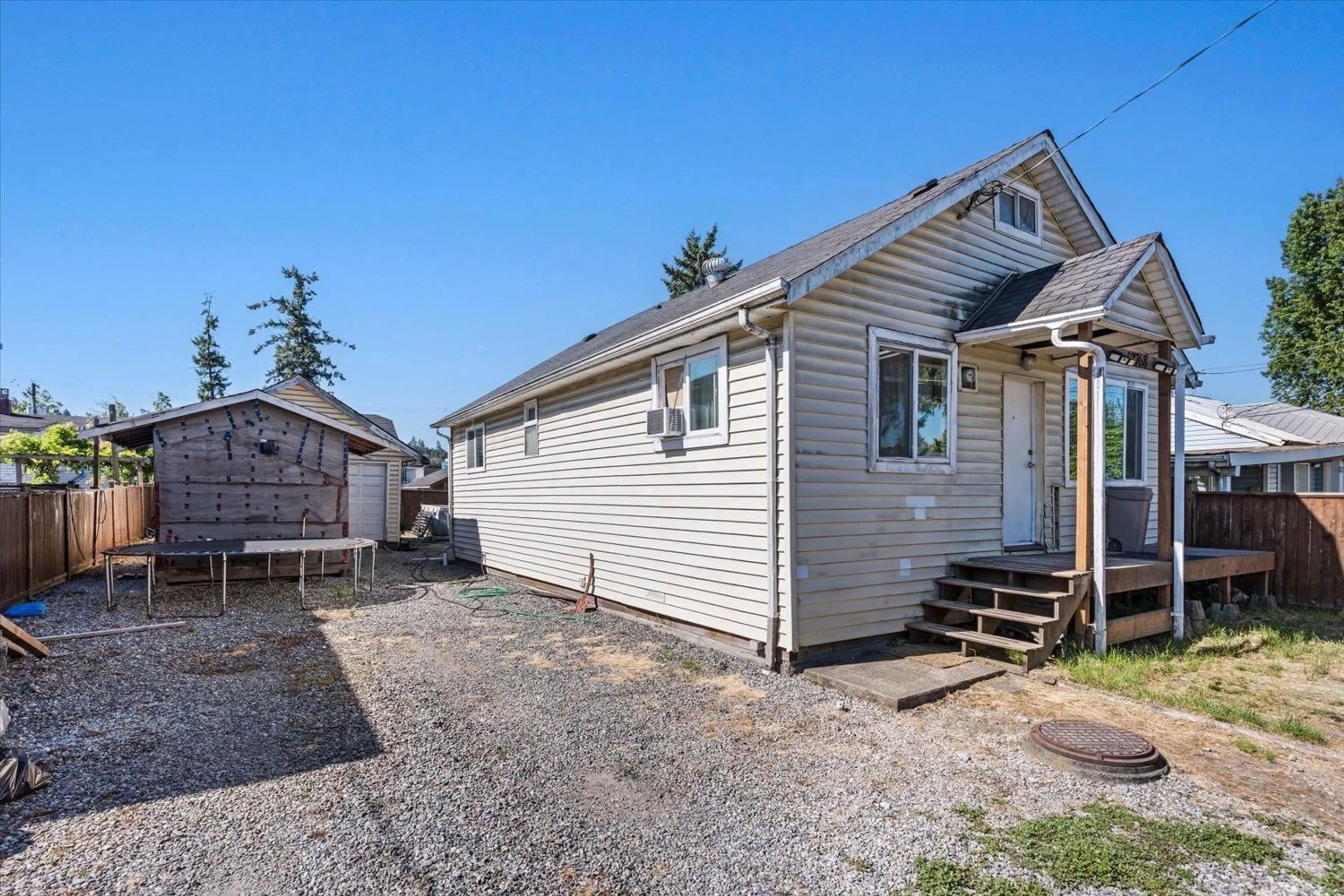Unknown for 12768 112B AVENUE, Surrey British Columbia V3V3L6