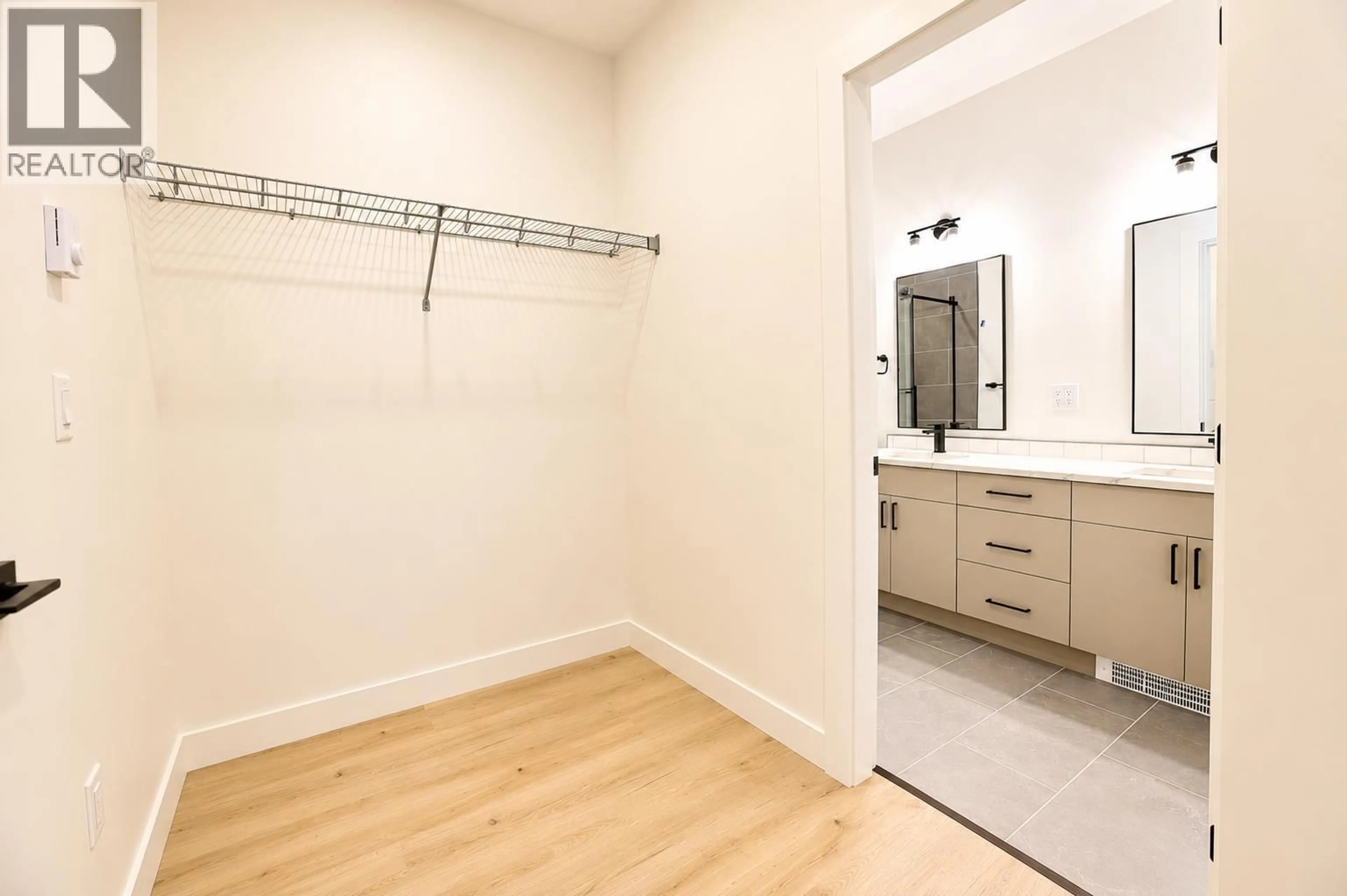 Storage room or clothes room or walk-in closet for 172 WAKITA STREET, Kitimat British Columbia V8C0B7