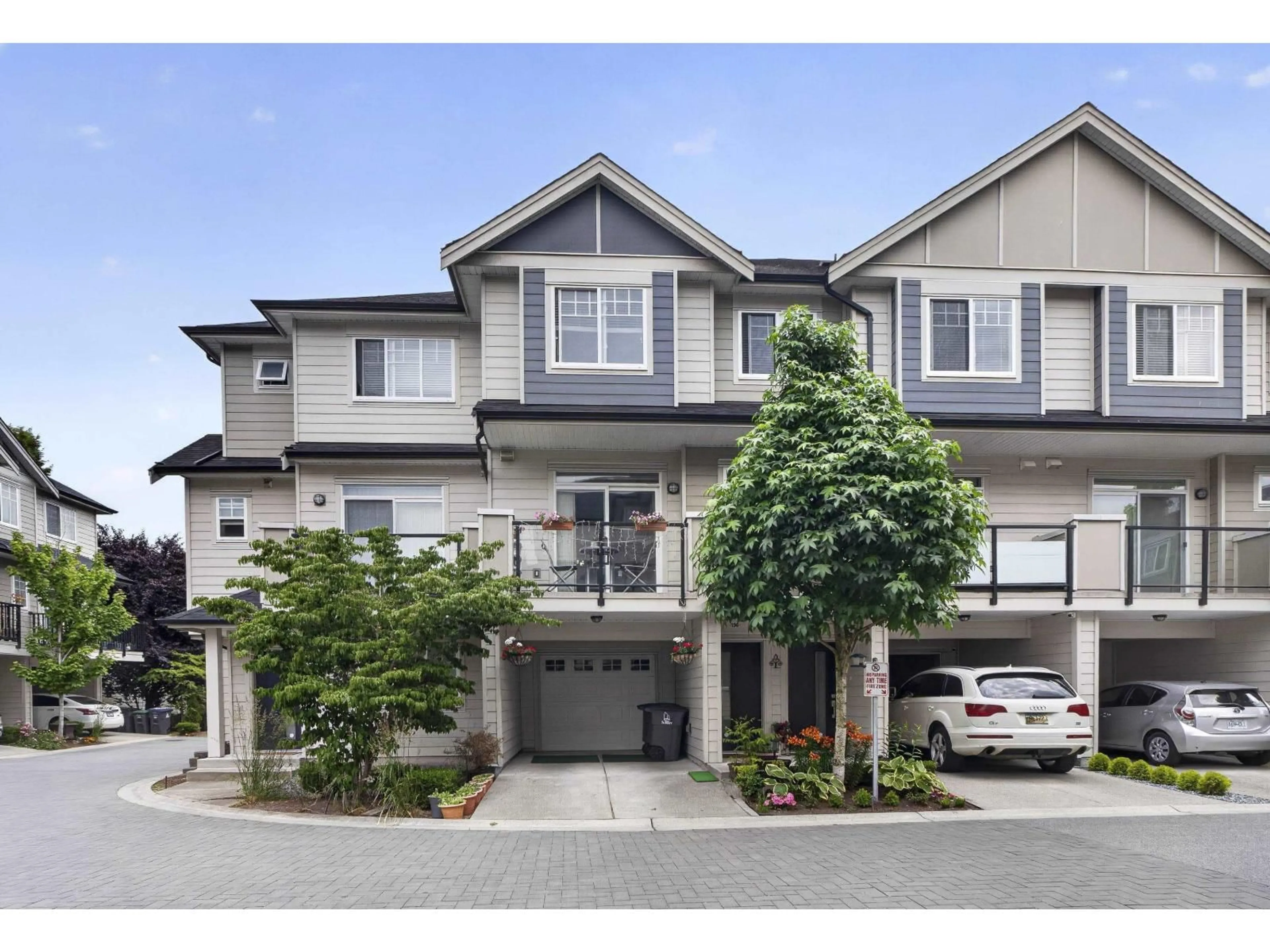 Unknown for 190 - 13898 64 AVENUE, Surrey British Columbia V3W1L6