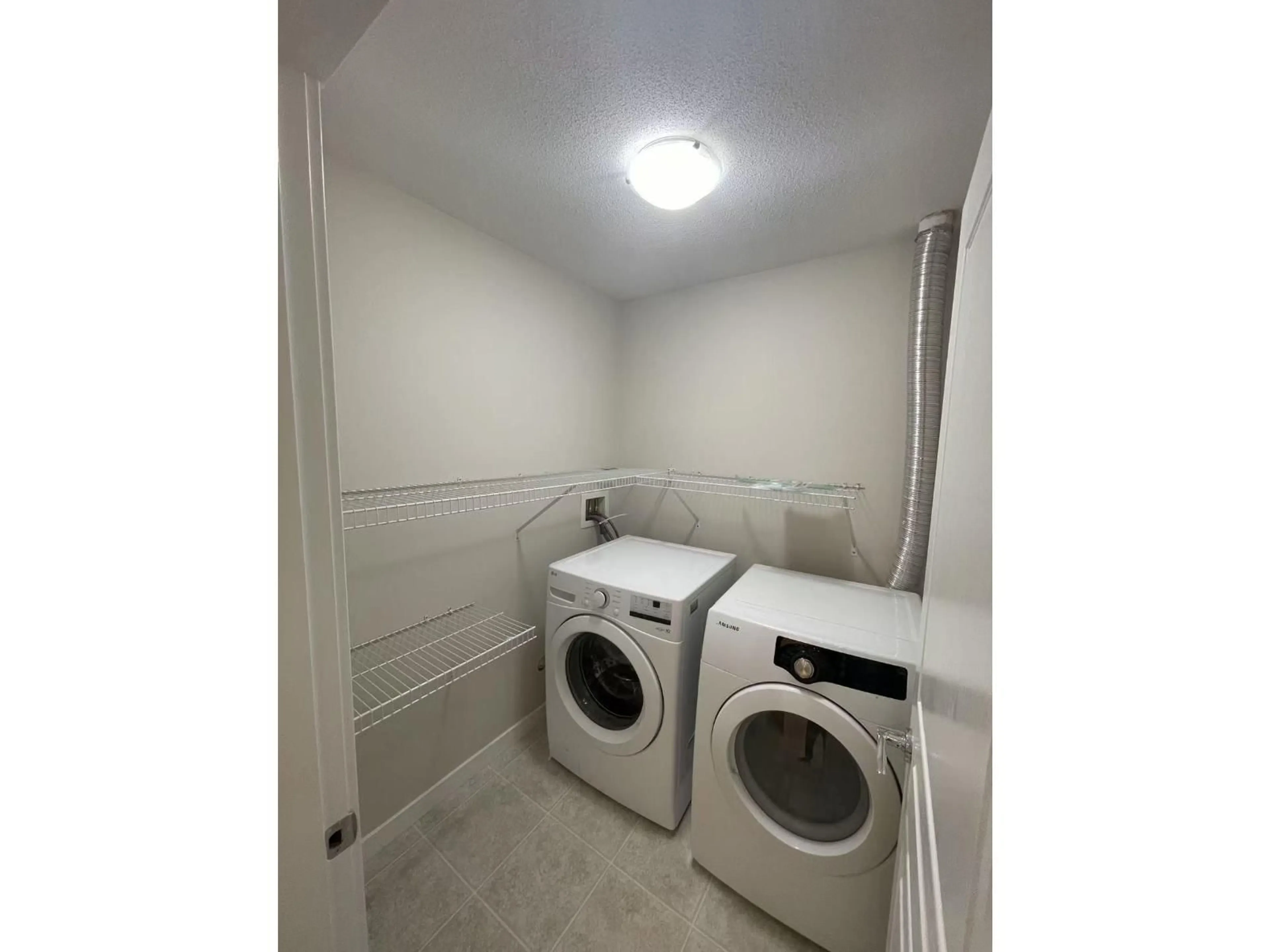 Laundry room for 82 - 10489 DELSOM CRESCENT, Delta British Columbia V4C0B9